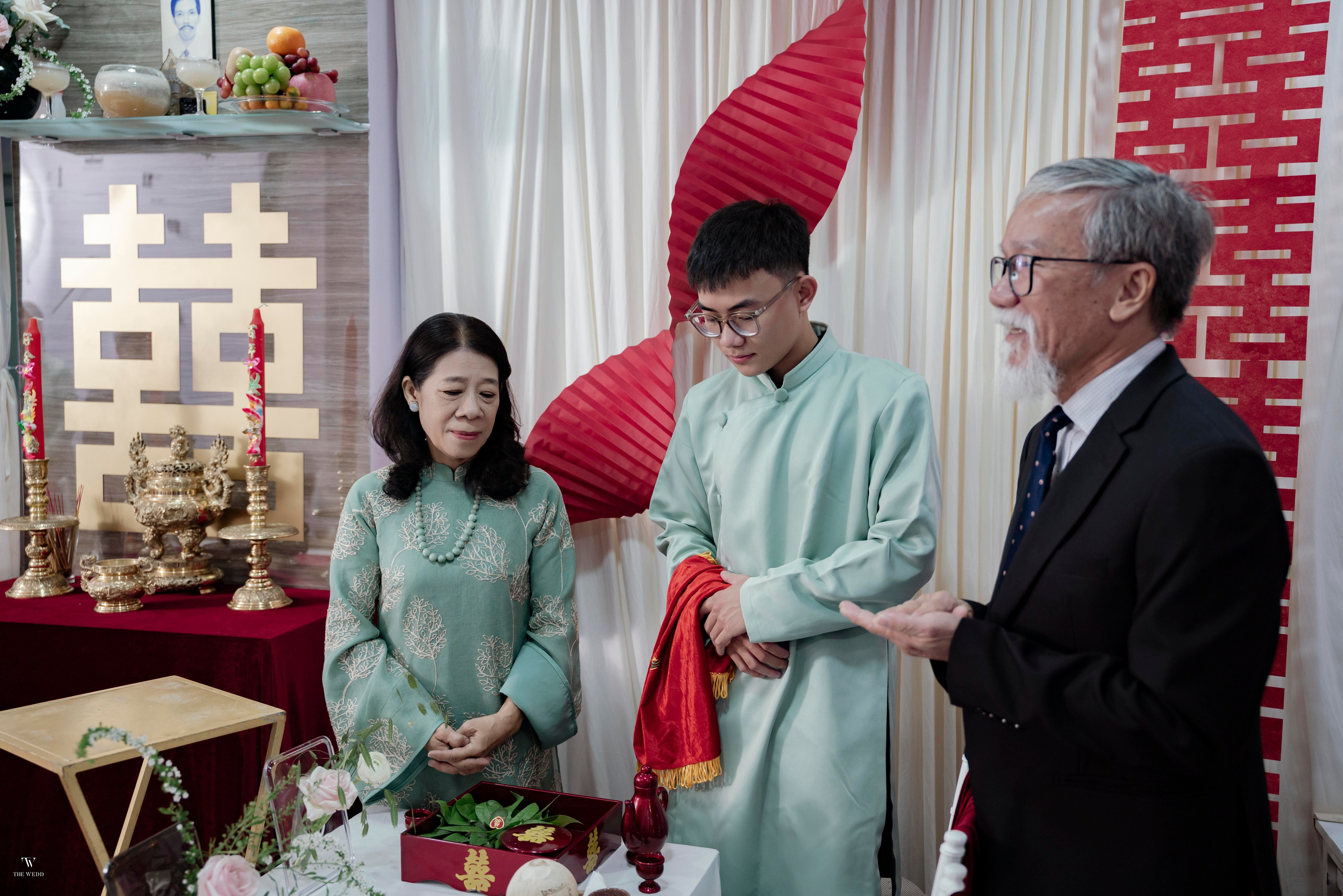 HUNG & CAT. WEDDING PHOTOGRAPHER IN VIETNAM