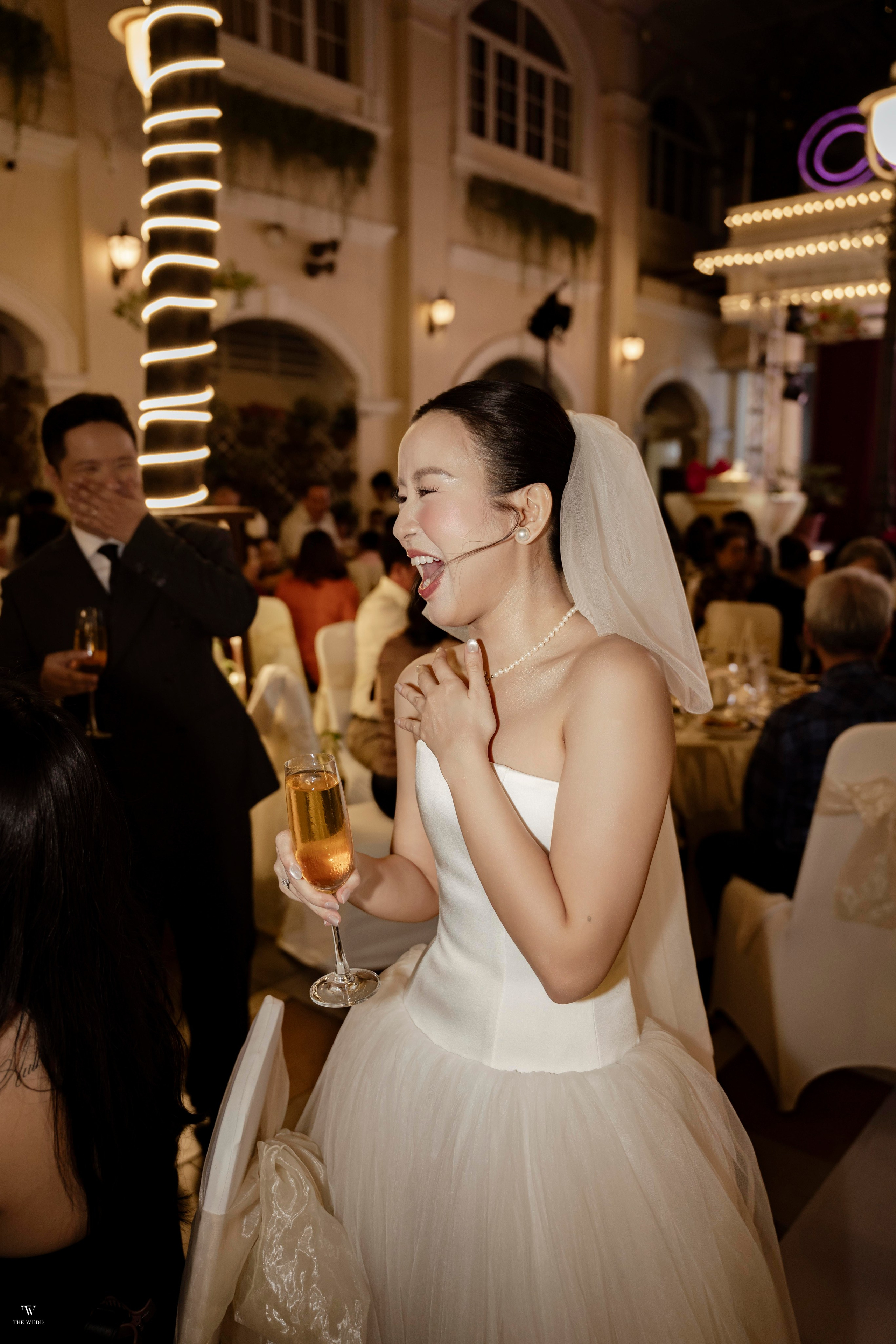 NGHIA & NGOC. WEDDING PHOTOGRAPHER IN VIETNAM