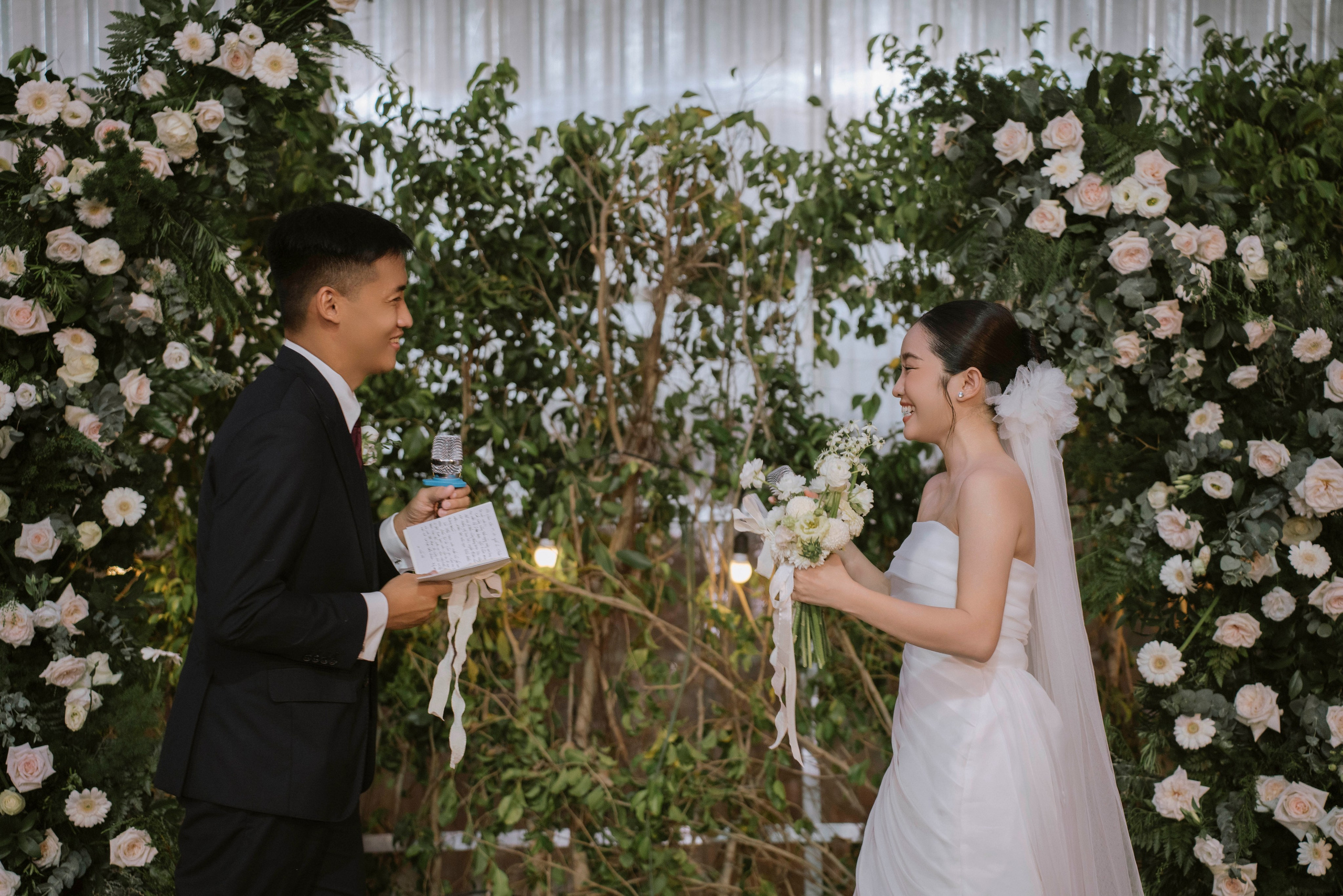 HAI & NGAN. WEDDING PHOTOGRAPHER IN VIETNAM