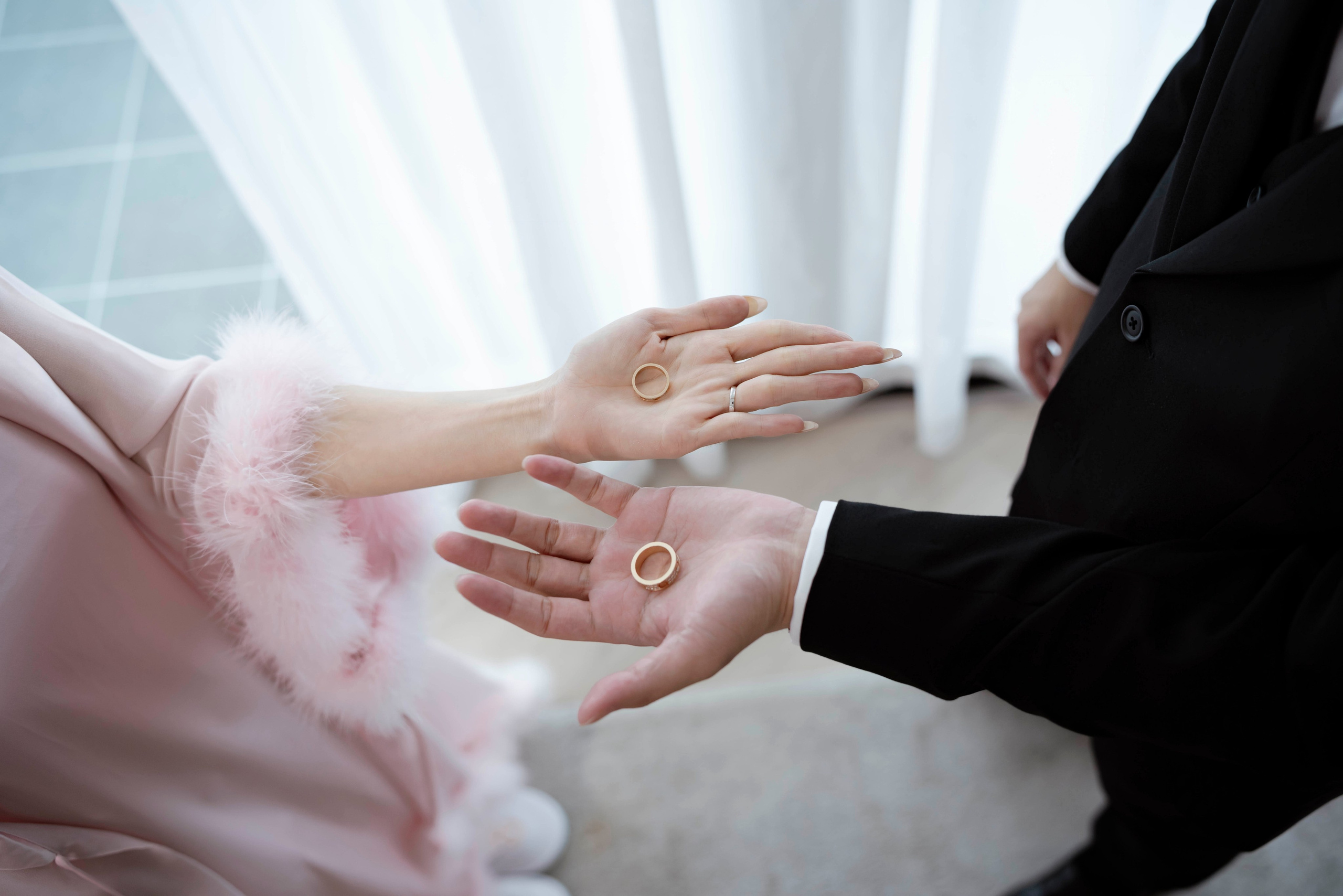 KYWU & NHI. WEDDING PHOTOGRAPHER IN VIETNAM