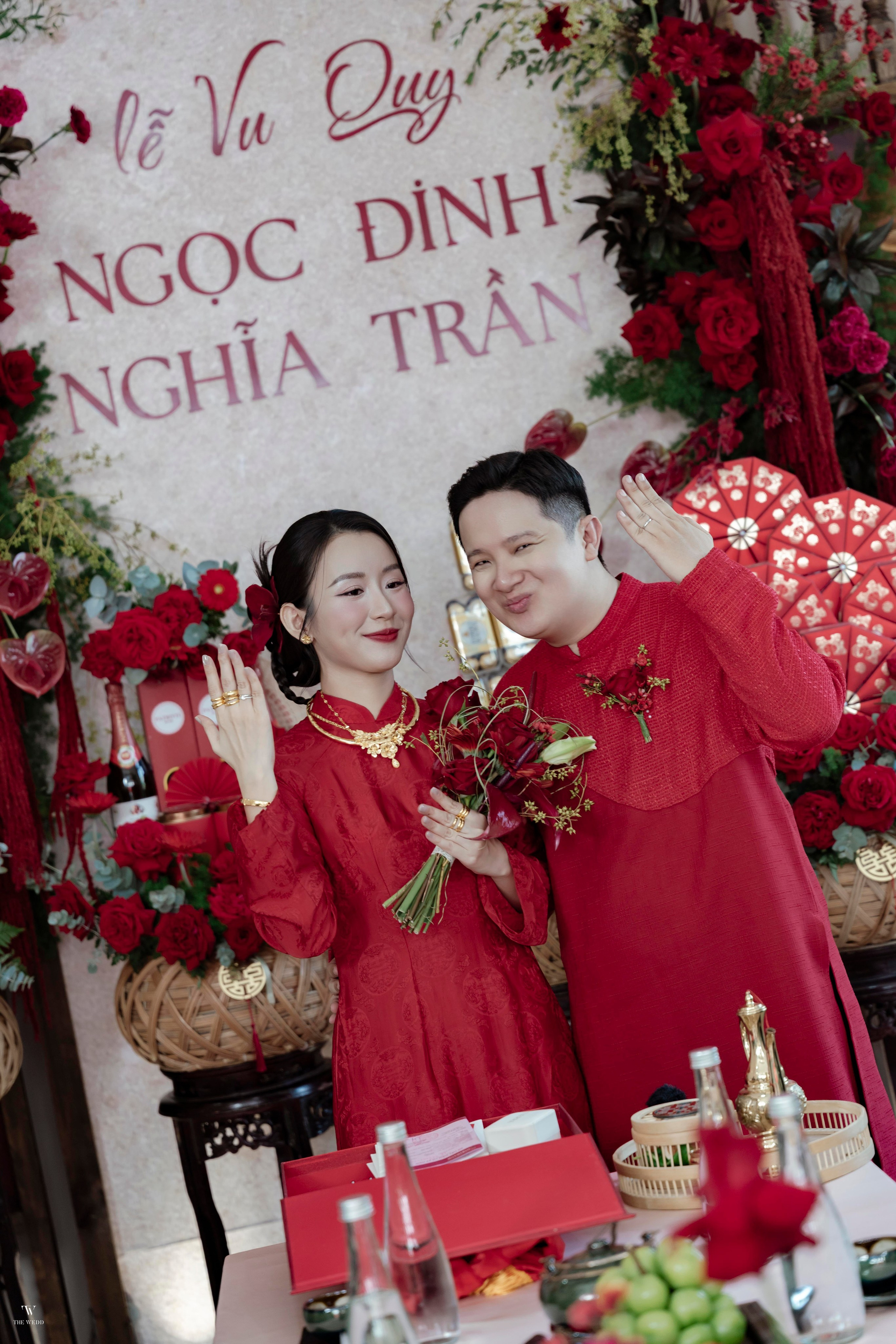 NGHIA & NGOC. WEDDING PHOTOGRAPHER IN VIETNAM