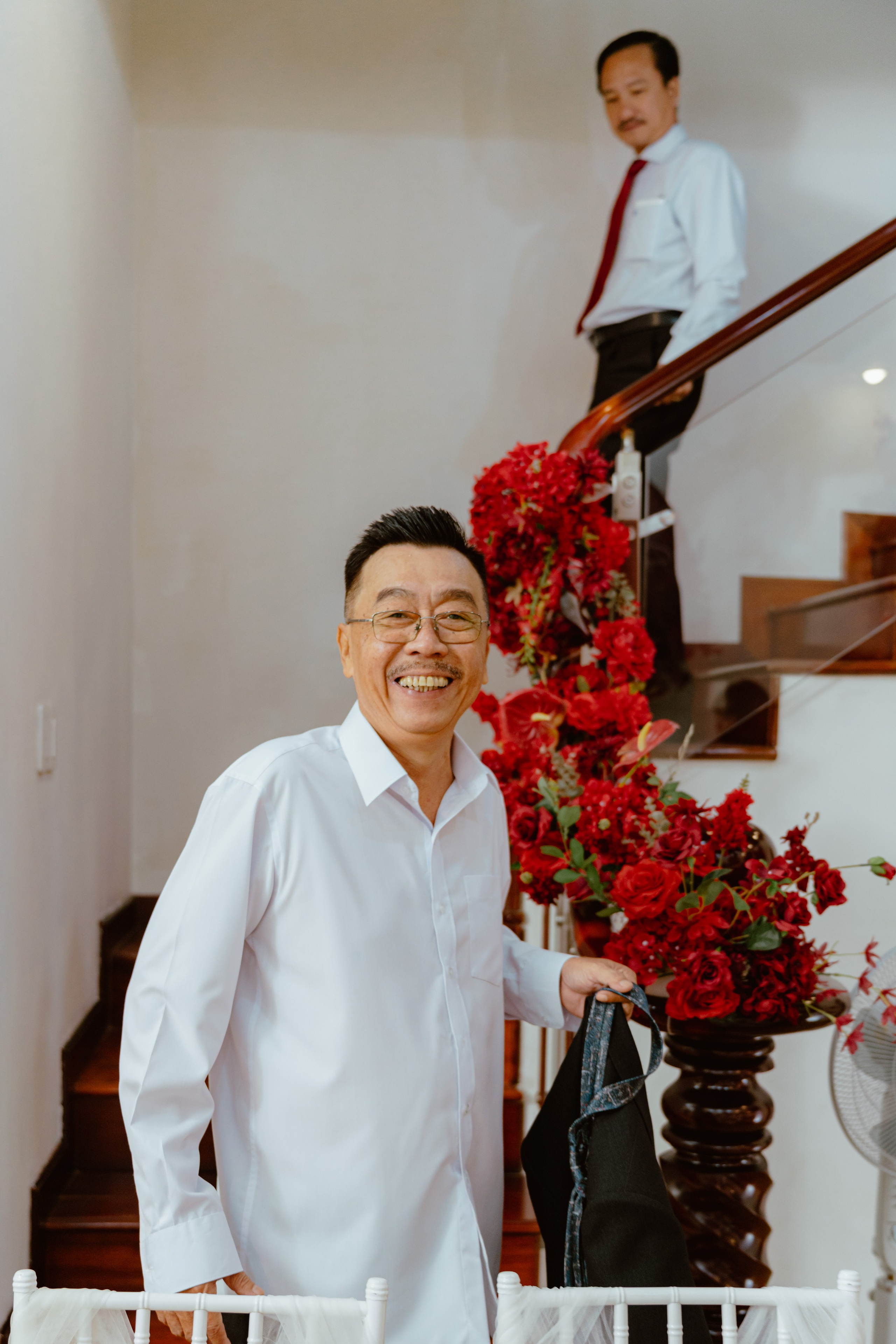 VIET & KIM. WEDDING PHOTOGRAPHER IN VIETNAM