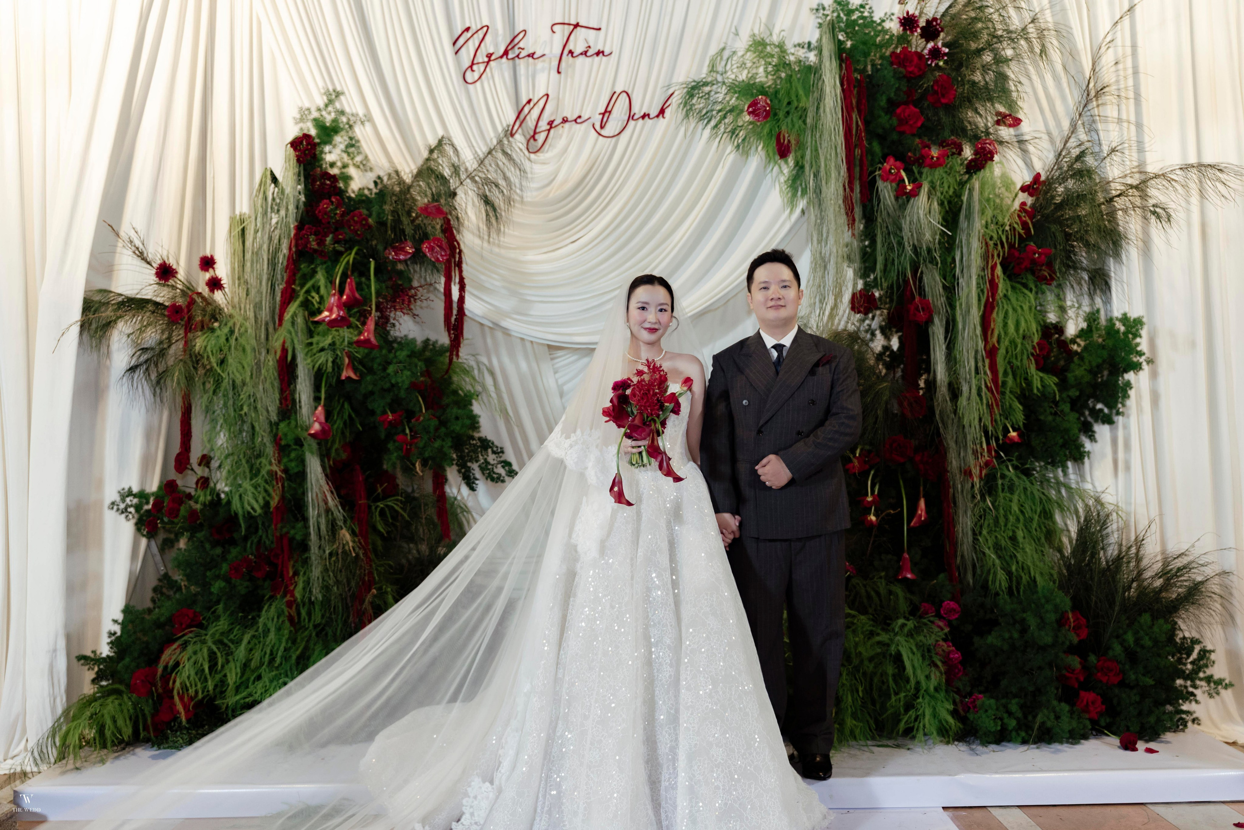 NGHIA & NGOC. WEDDING PHOTOGRAPHER IN VIETNAM