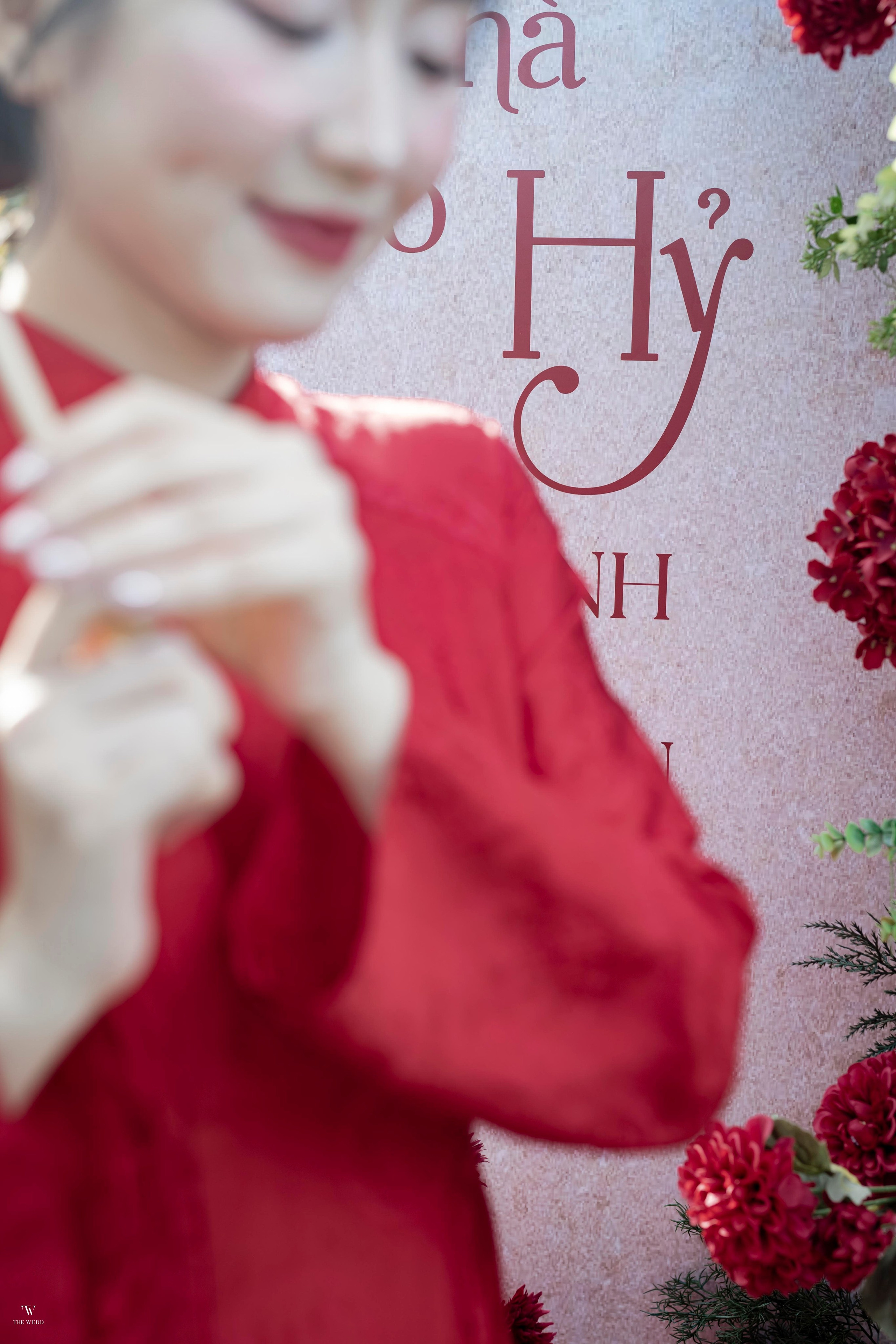 NGHIA & NGOC. WEDDING PHOTOGRAPHER IN VIETNAM