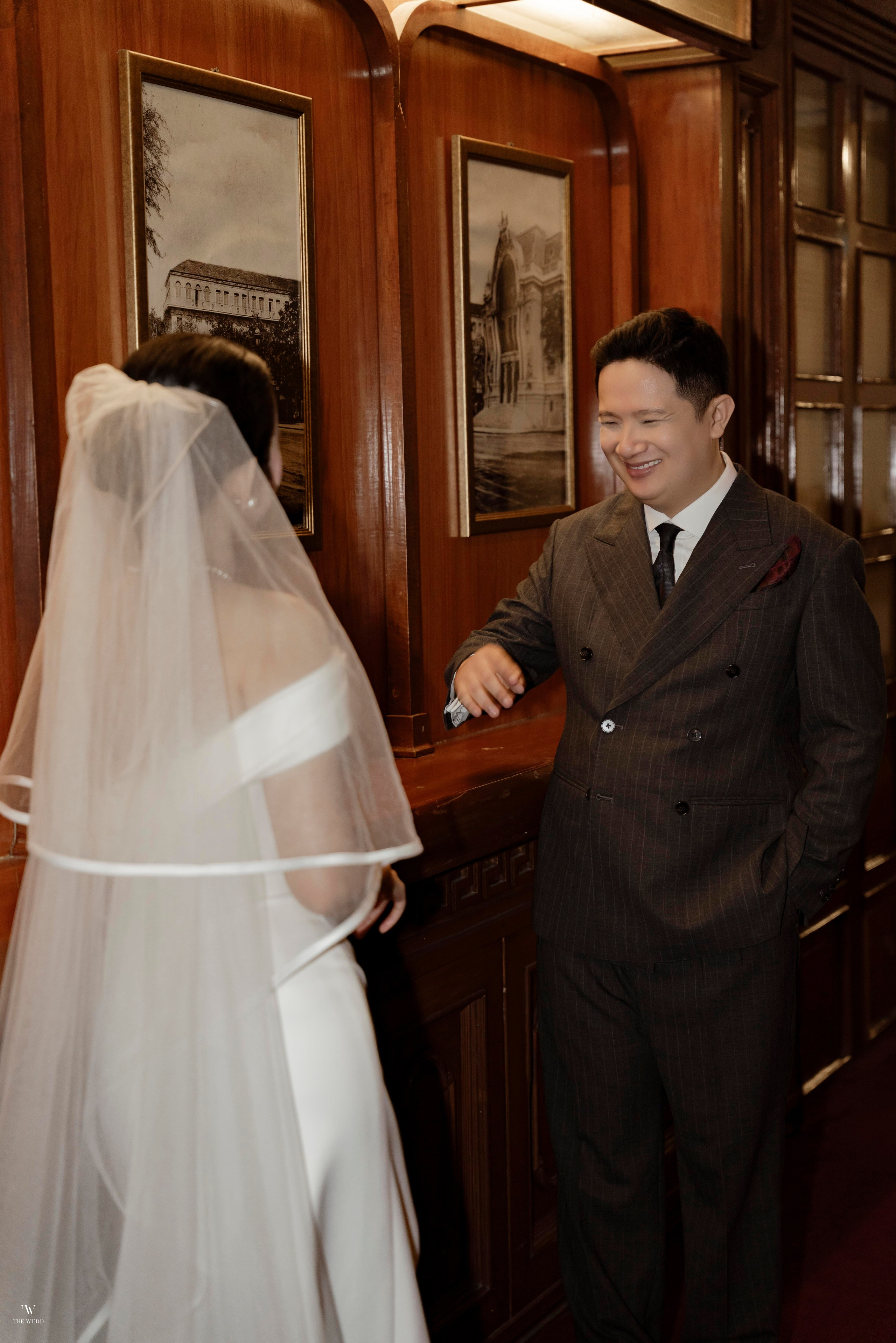 NGHIA & NGOC. WEDDING PHOTOGRAPHER IN VIETNAM