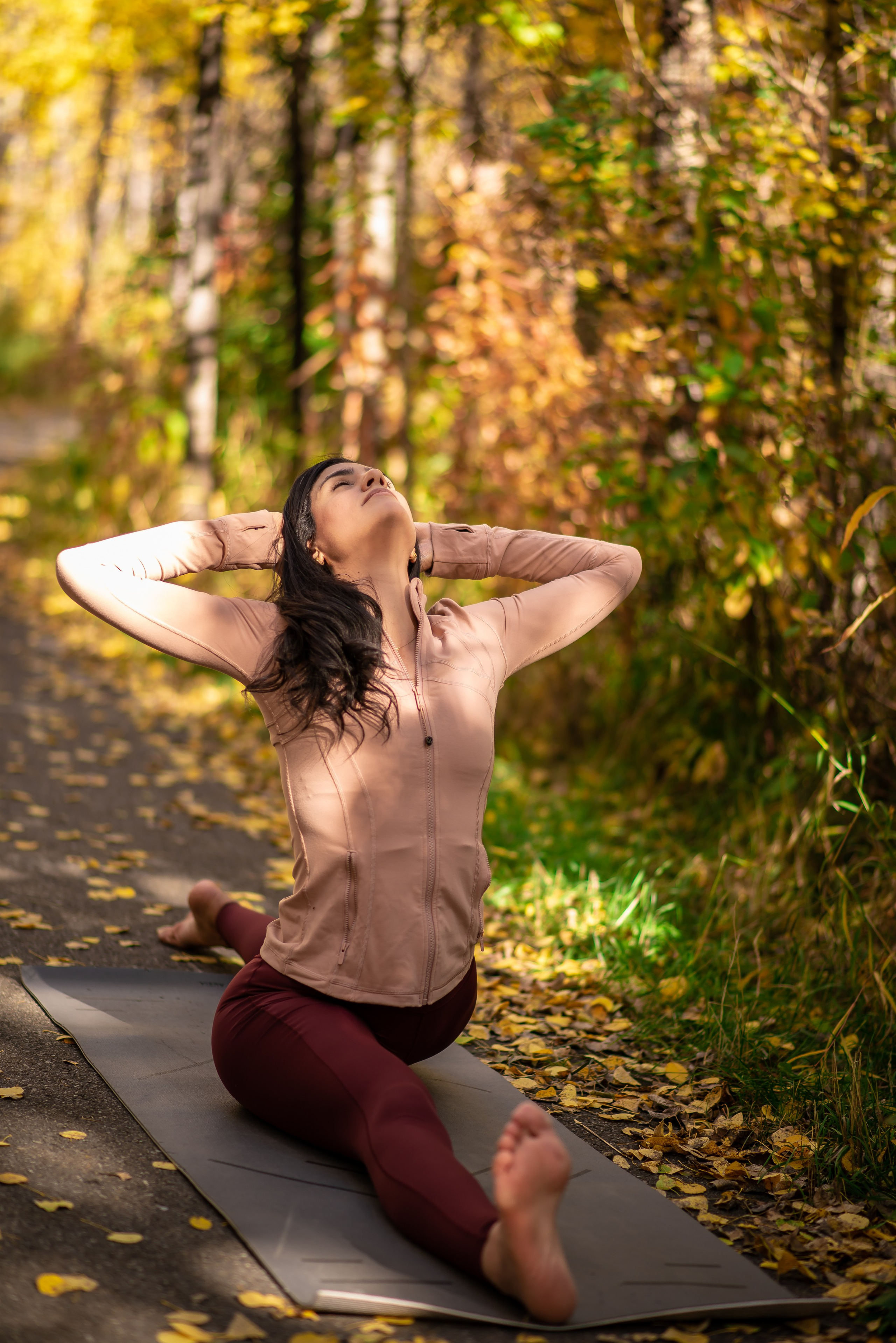 Maíra. Carlos Lima Photography — Photographer in Calgary
