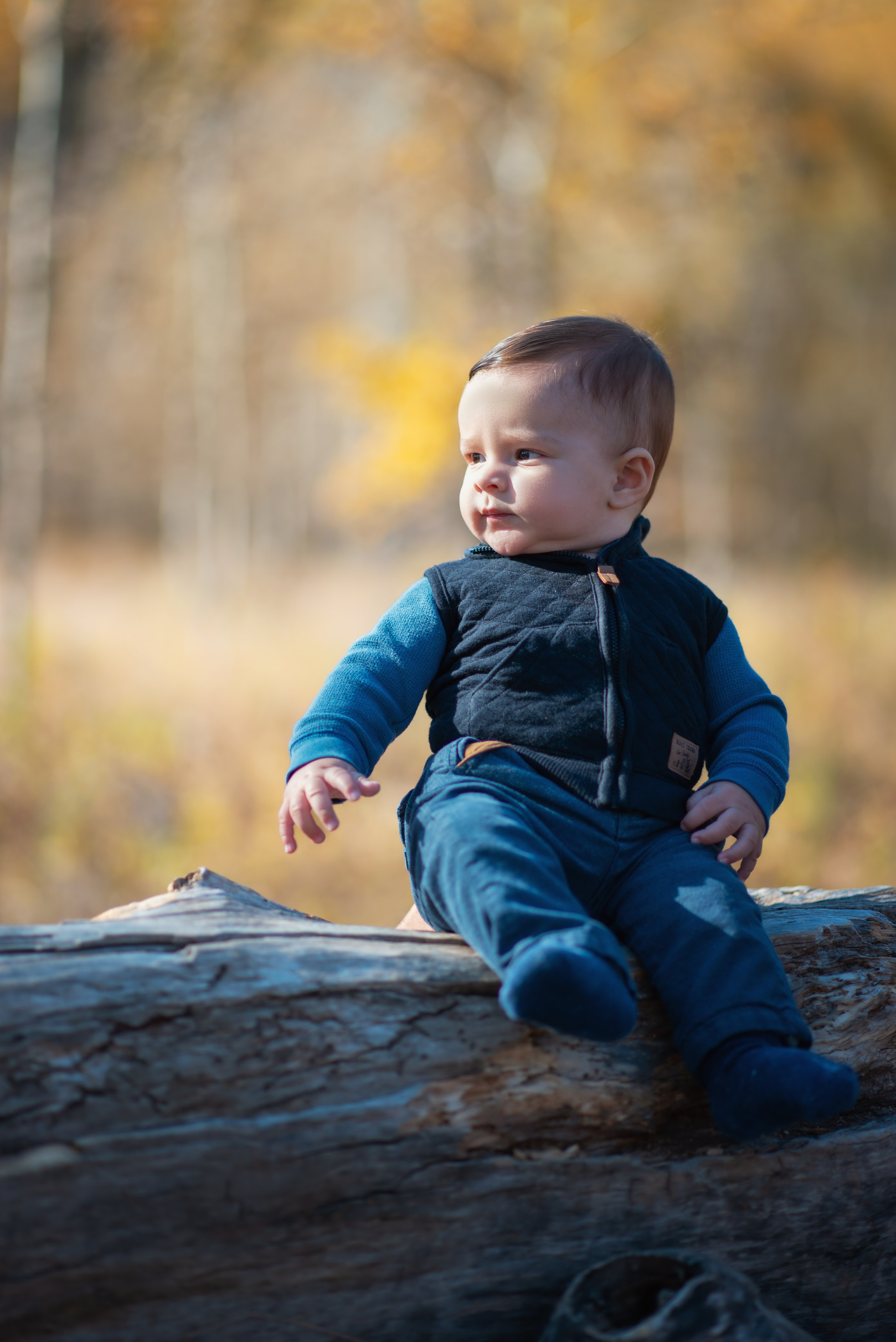 Manuela’s Family. Carlos Lima Photography — Photographer in Calgary