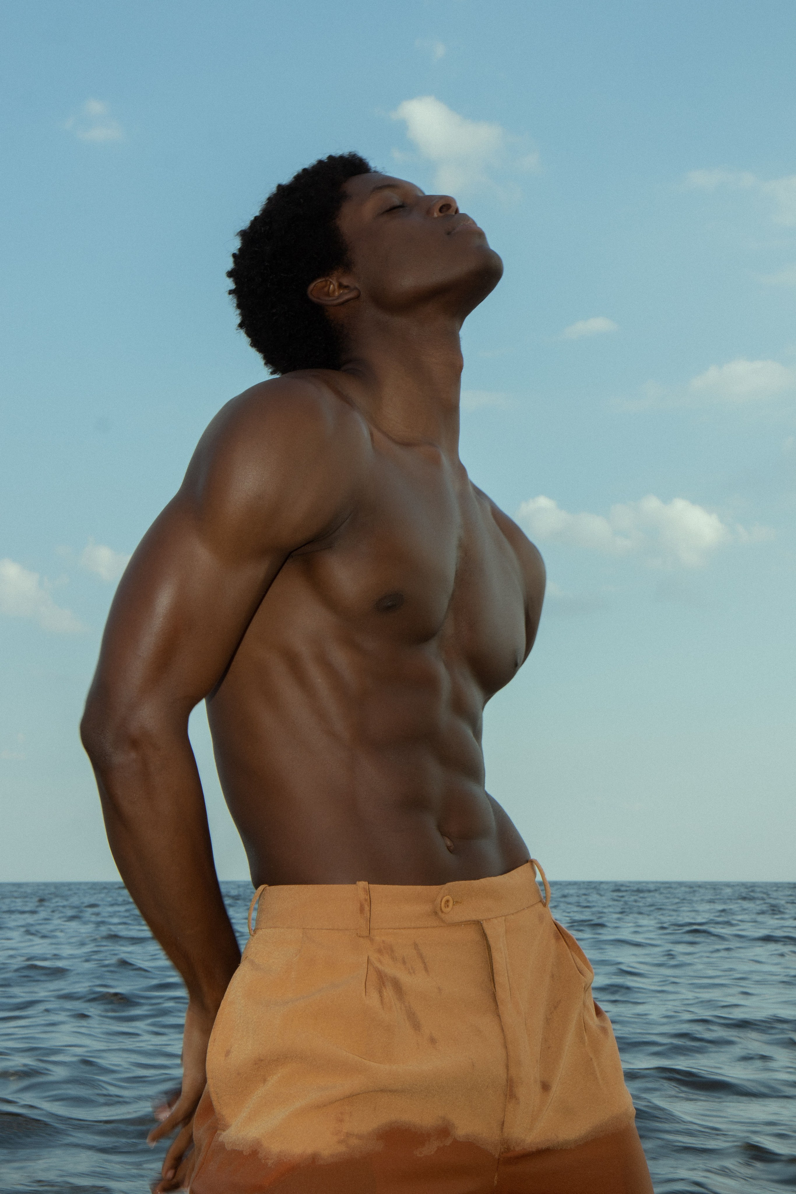 041. Palagina Ksusha, photographer in NY