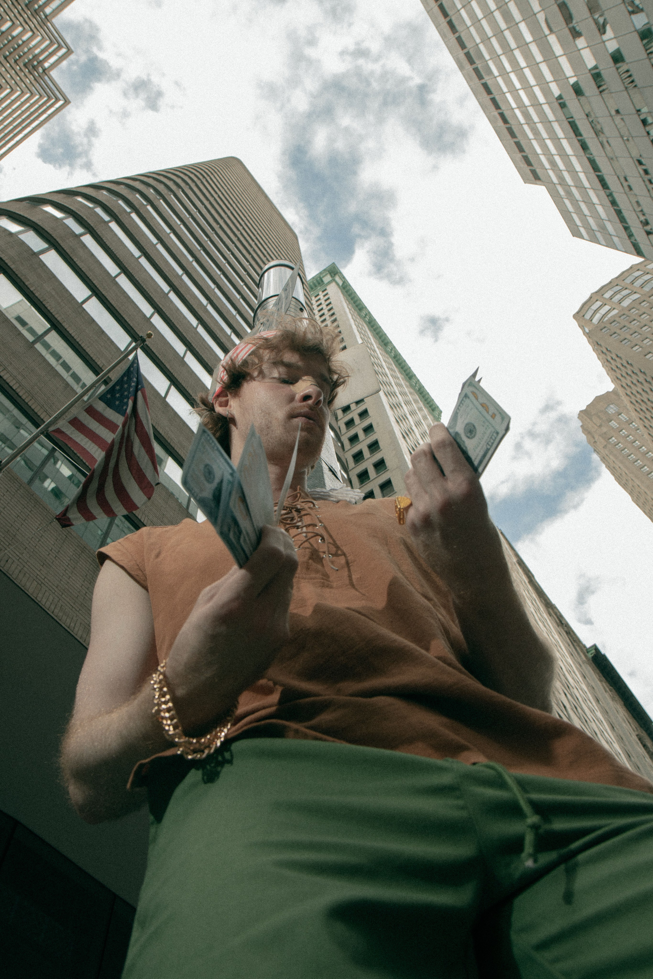 045. Palagina Ksusha, photographer in NY