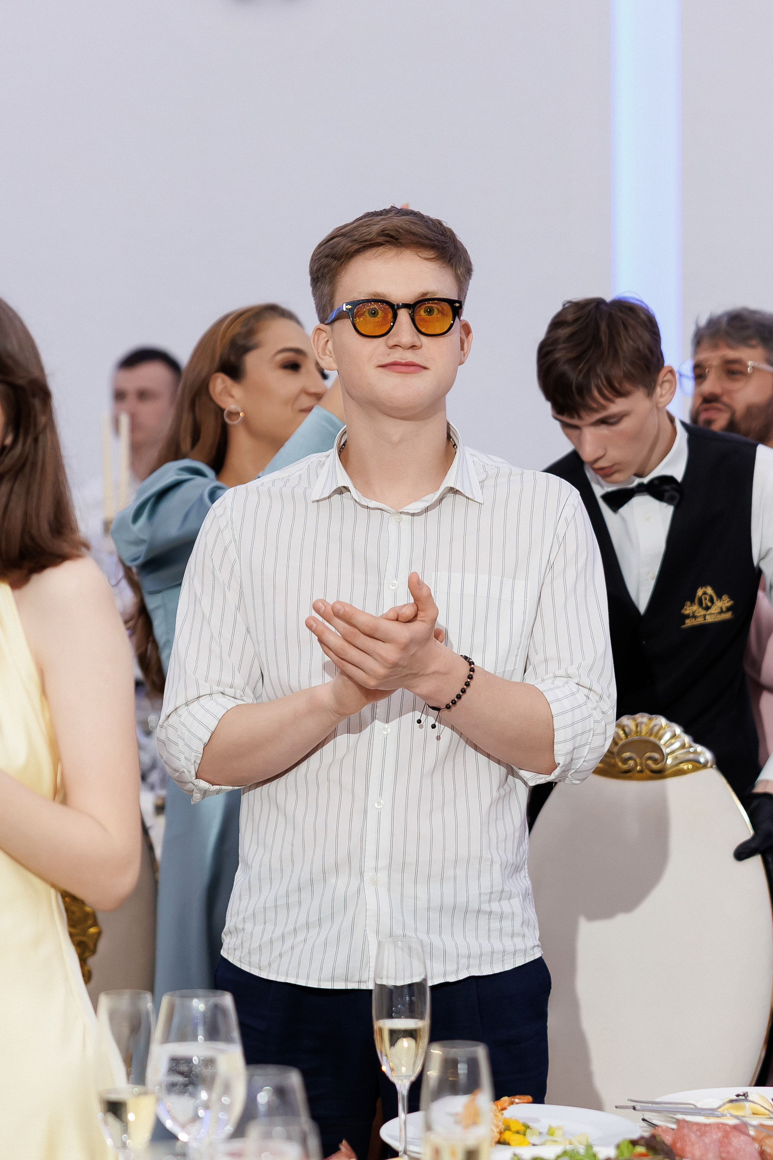 Ion & Djulieta — Richland — Wedding Day. Servicii Foto și Video 067188353