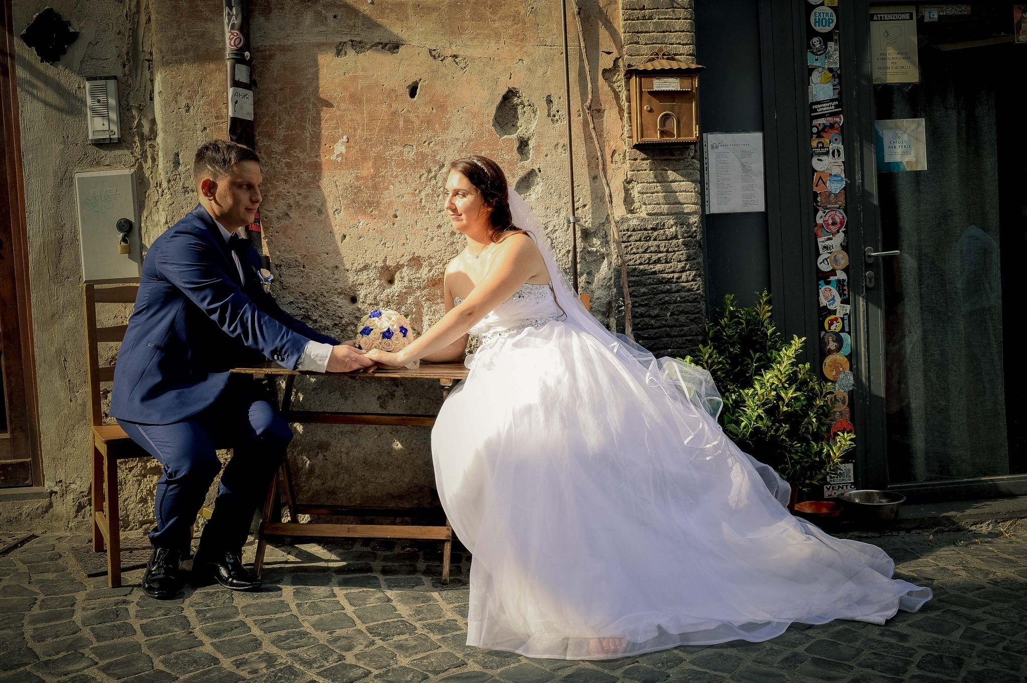 Nuntă. Gabriel Stanciu — Fotograf Nuntă Brasov