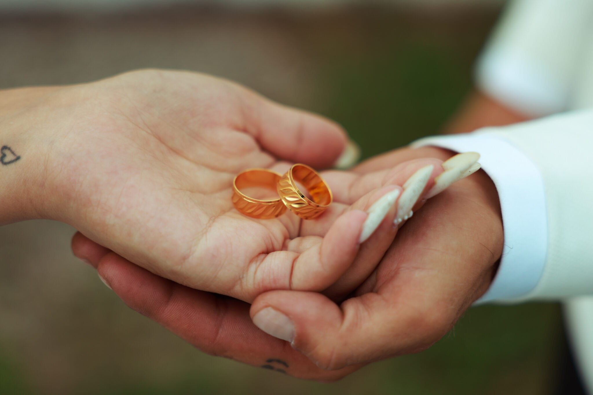 Nuntă. Gabriel Stanciu — Fotograf Nuntă Brasov