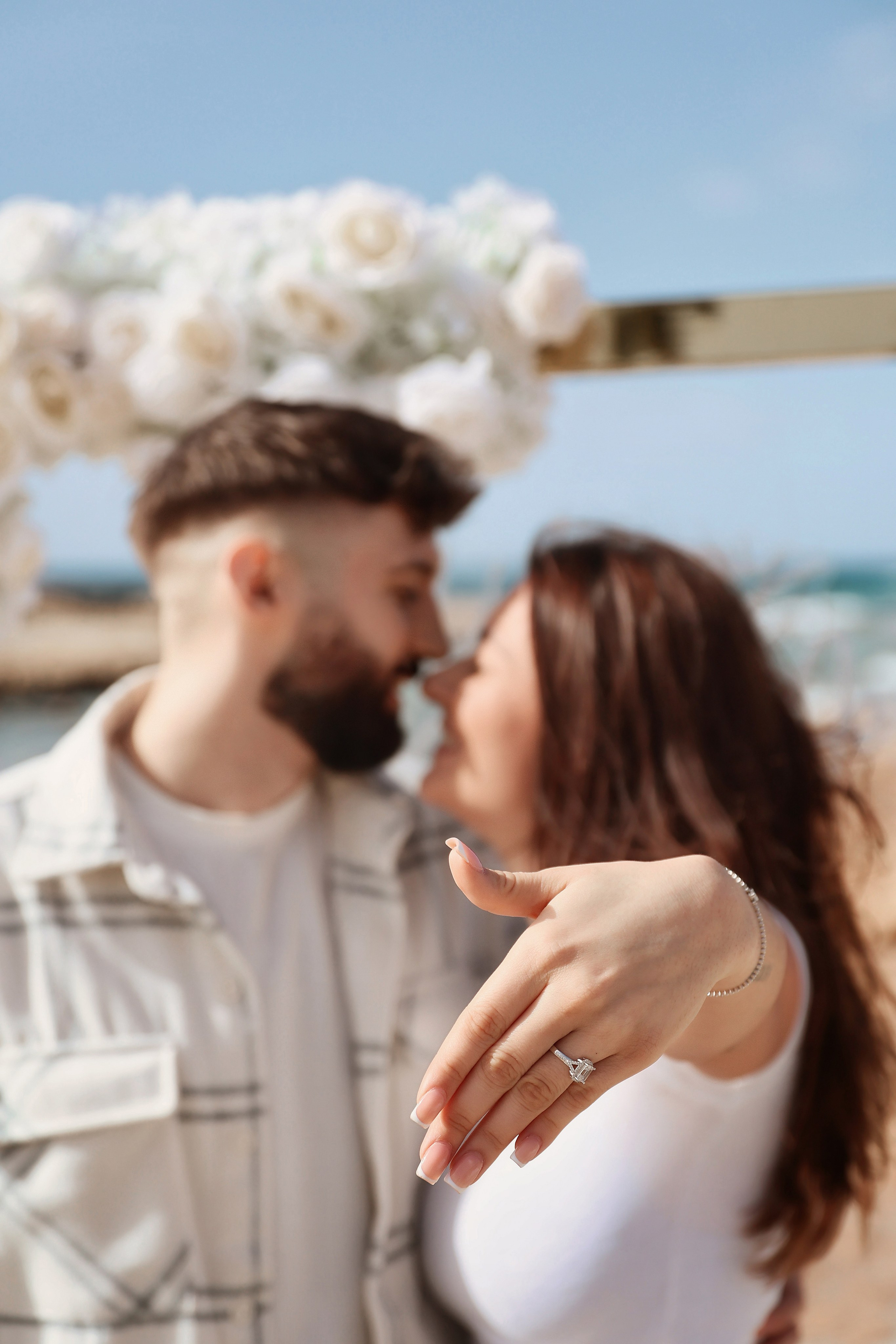 Предложение в Айя-Напе. Февраль, 2026. Kipriotka. Ваш фотограф на Кипре (Айя-Напа, Протарас)