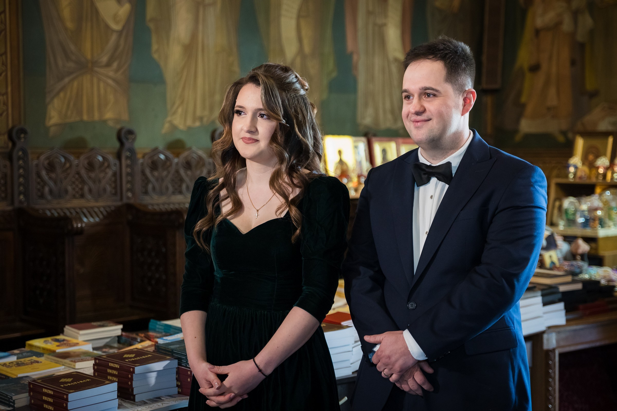 Botez David Ioan by fotograf botez Iasi — Eduard Schiopu
