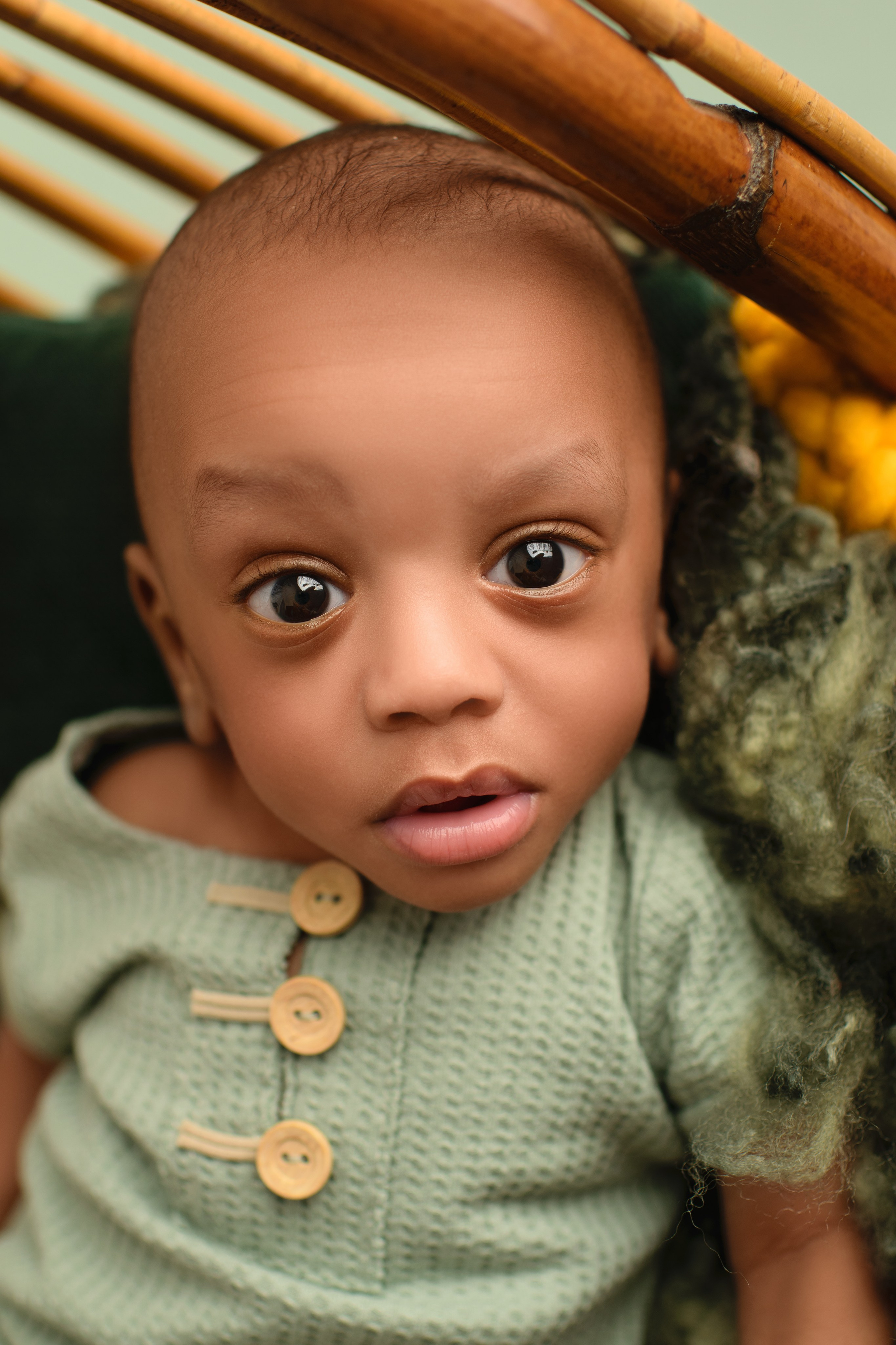 Baby Fotoshooting bis 1 Jahr | Düren, Köln, Aachen. Neugeborene, Baby Fotografin in Düren (NRW) - Vitalina Unruh