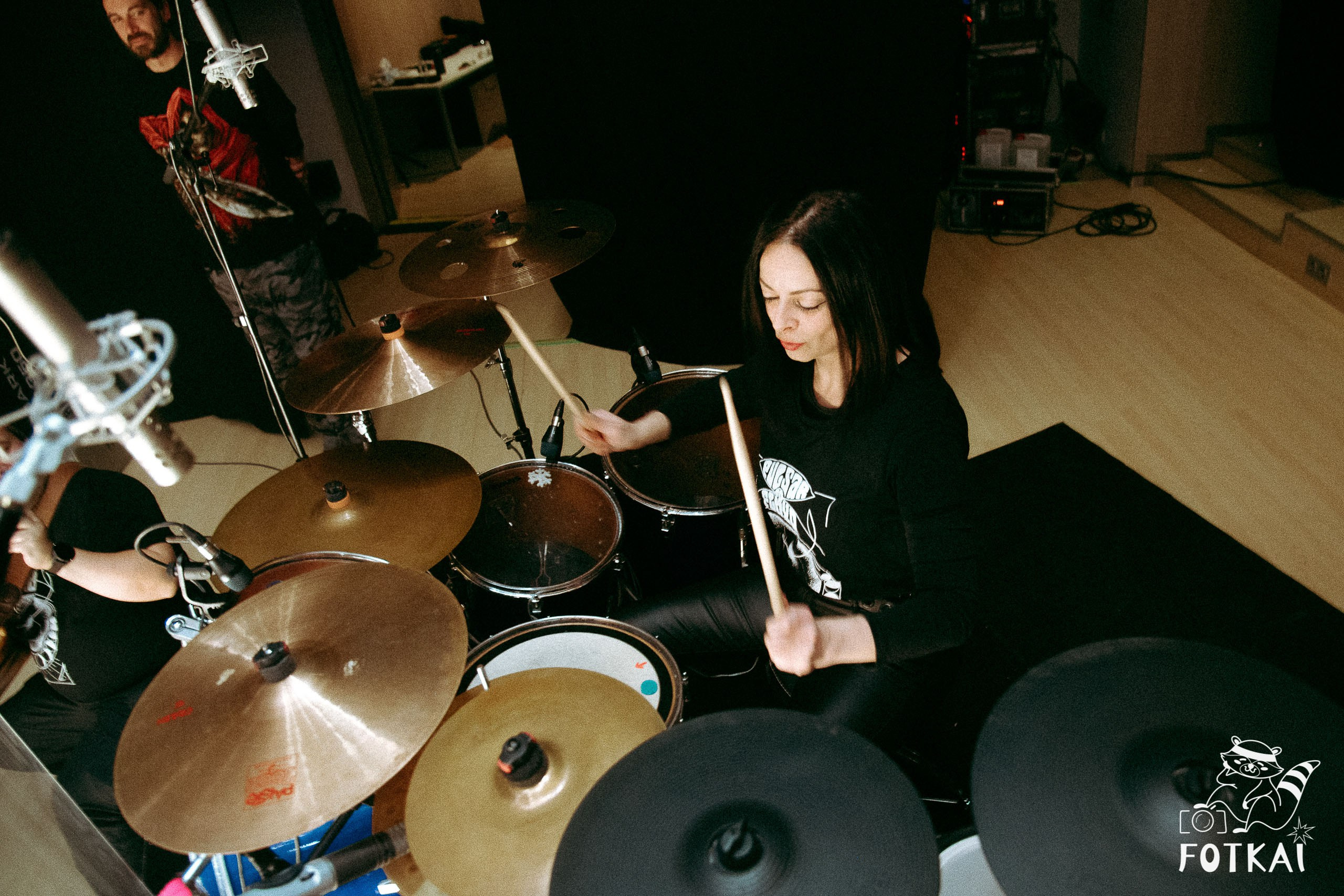 Pûlsar To Floyd en Torrevieja | Concierto en Auditorio Internacional – Fotoreportaje FOTKAI