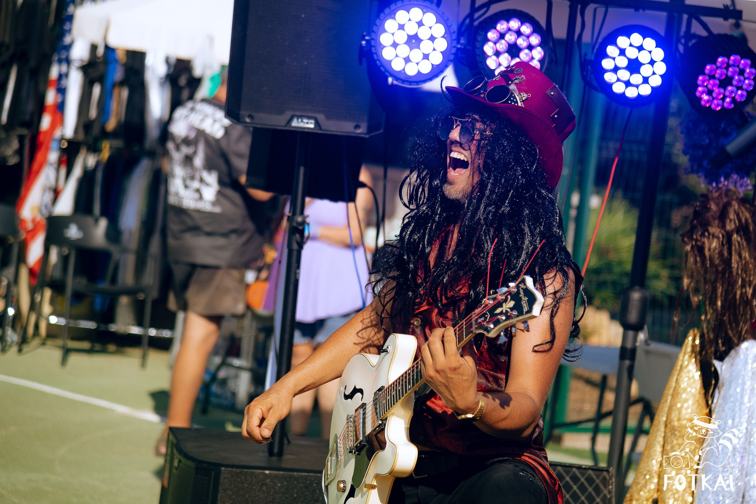 Autumn Gold Fiesta 2025 en Alannia Guardamar – Reportaje fotográfico | FOTKAI