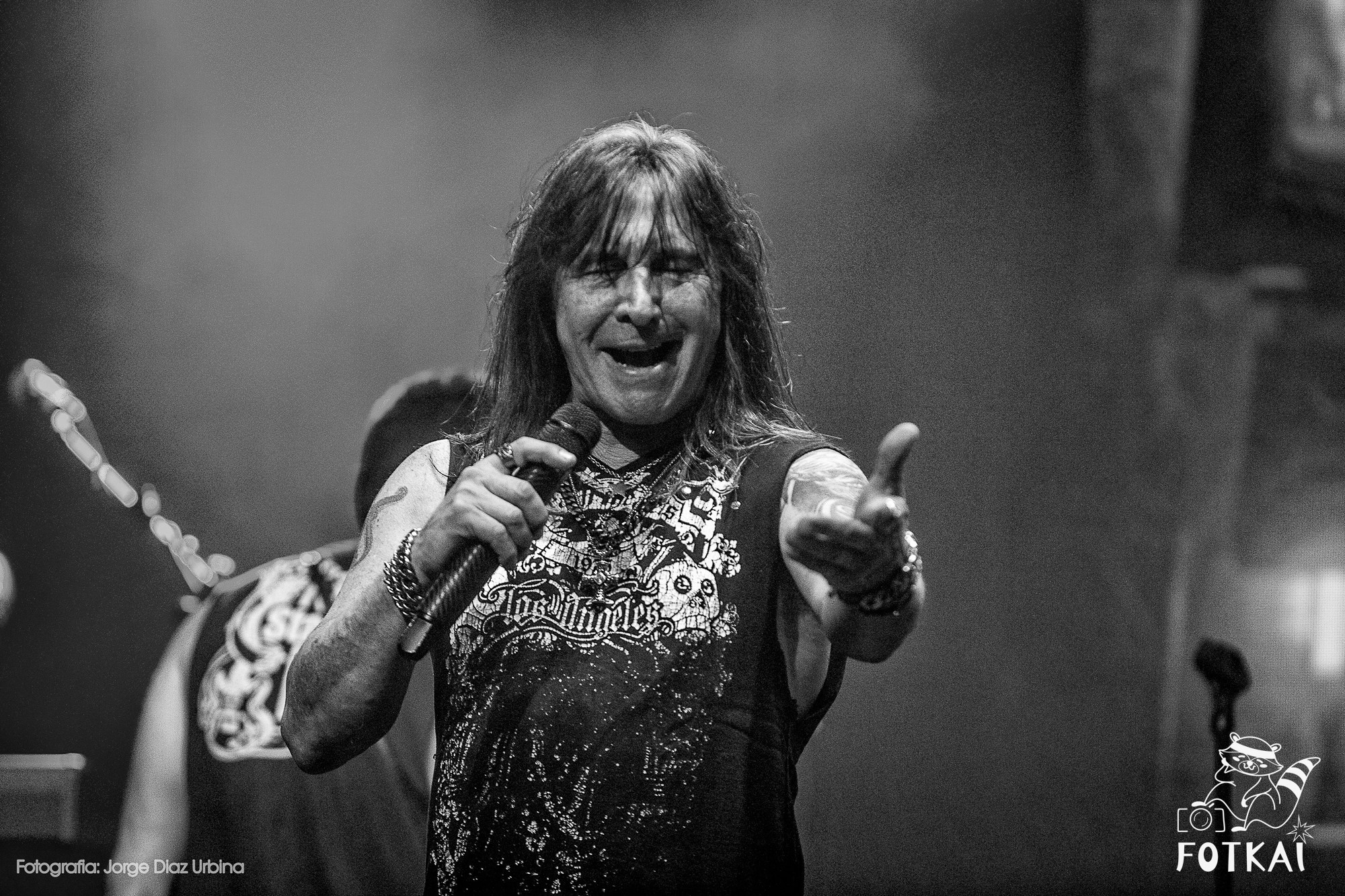 Rata Blanca at Es Gremi, Mallorca — Concert Photos, Magos y Espadas Spain Tour 2026 | FOTKAI