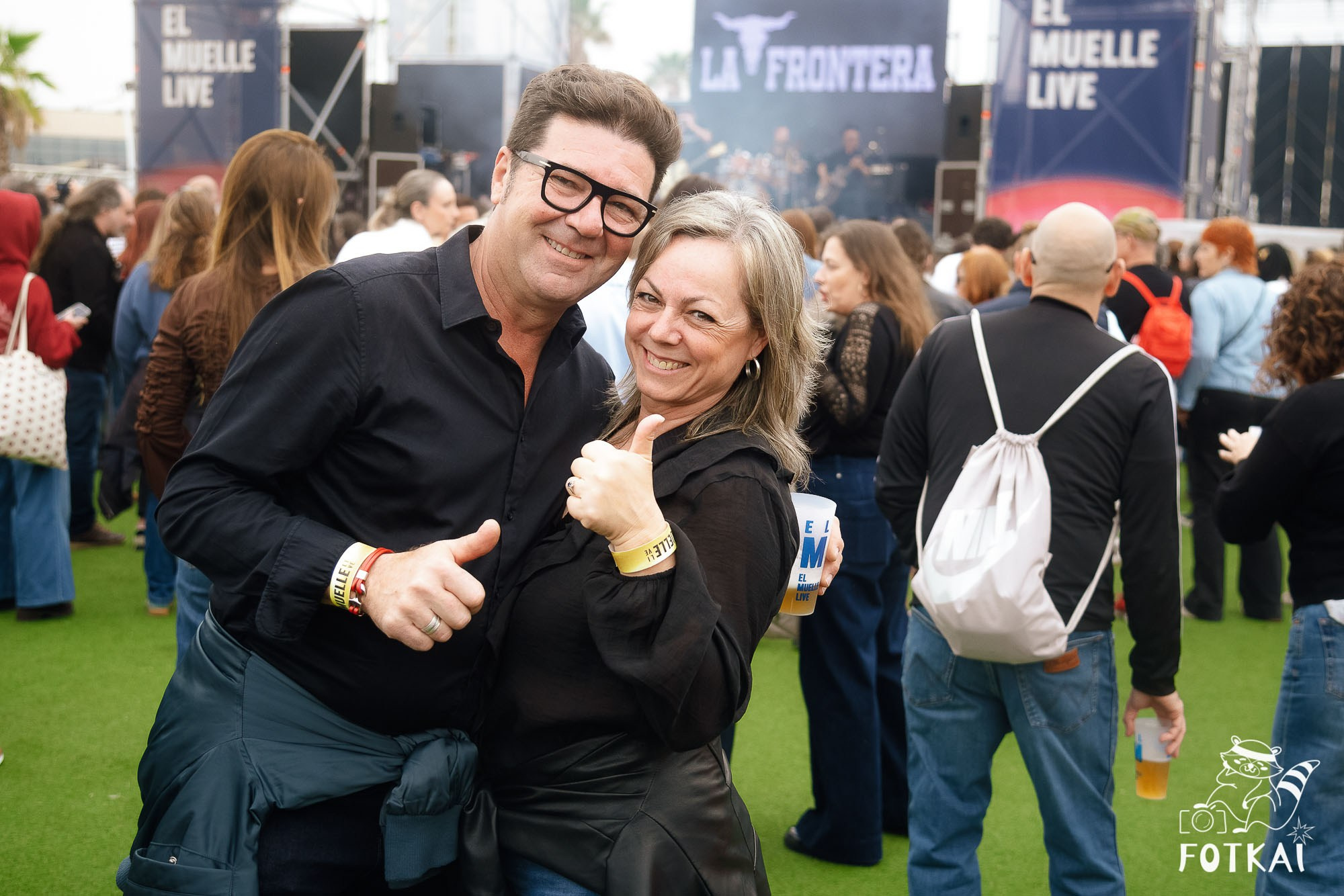 Festival AMA – Aquellos Maravillosos Años: Fotos del festival en Alicante, 2026 | FOTKAI