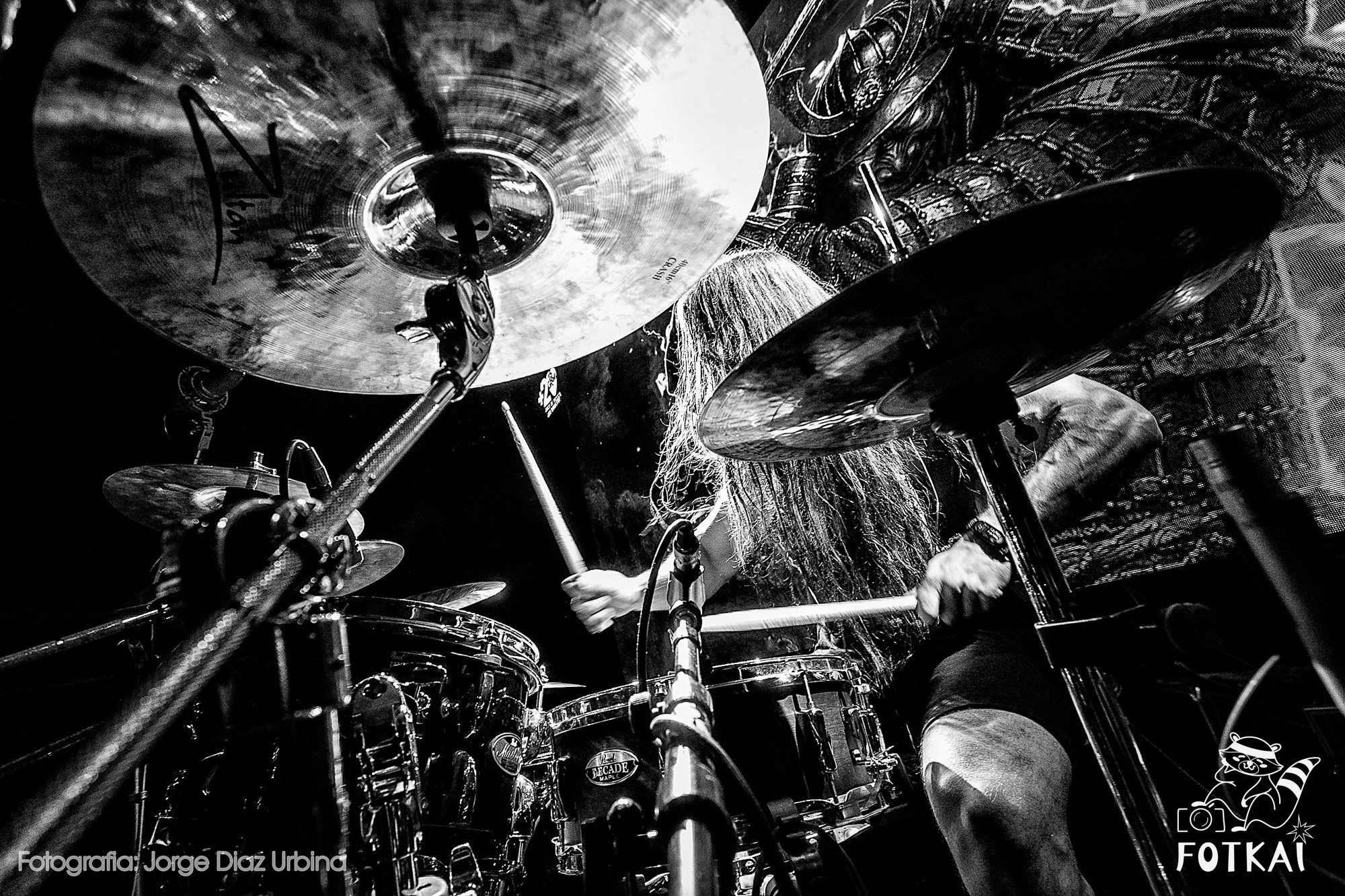 Saratoga Live at Es Gremi Mallorca — Concert Photos, En Estado Puro Tour 2026 | FOTKAI