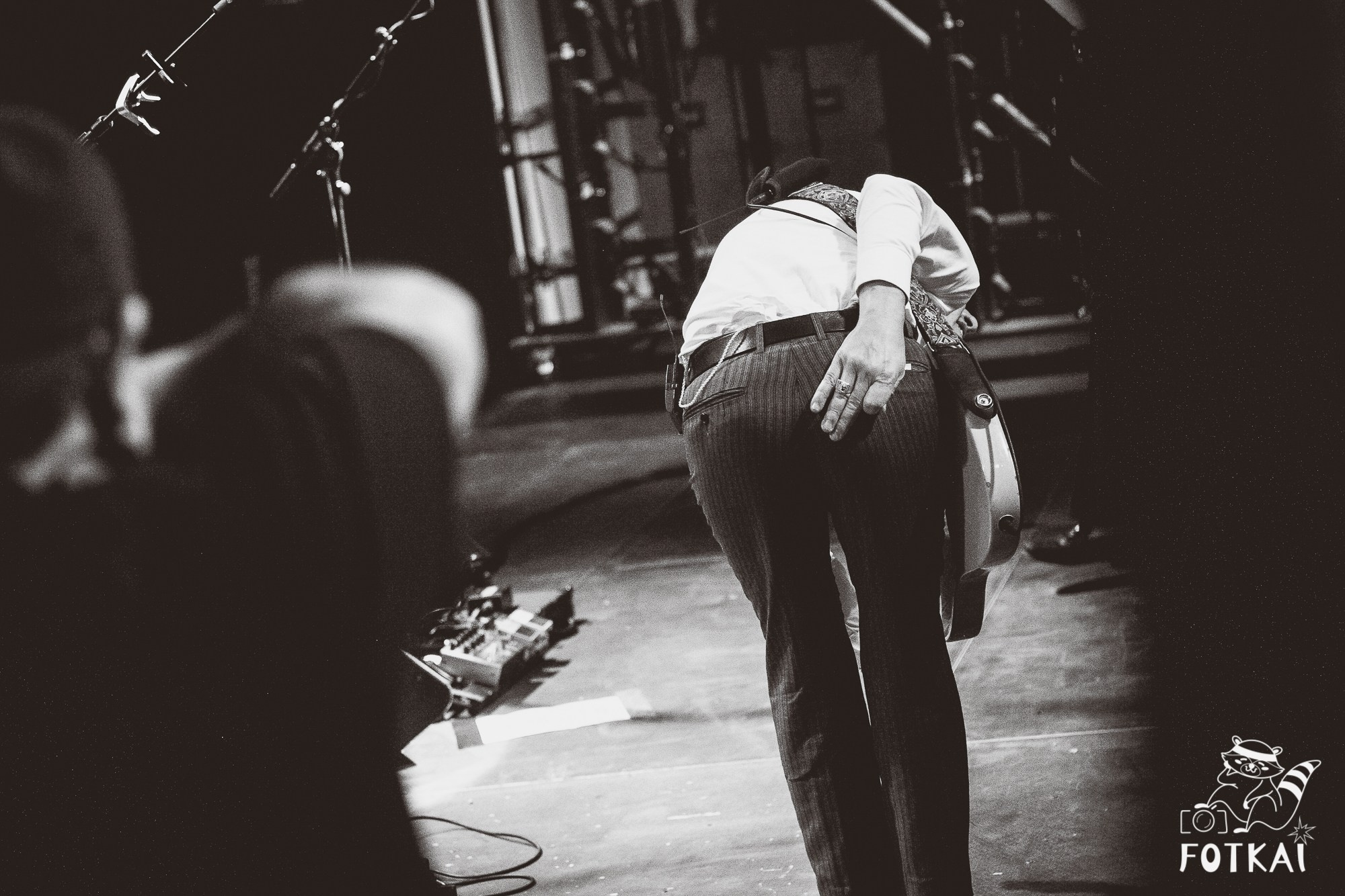 Sidonie en Torrevieja 2025 – Fotos del concierto y reportaje completo | FOTKAI