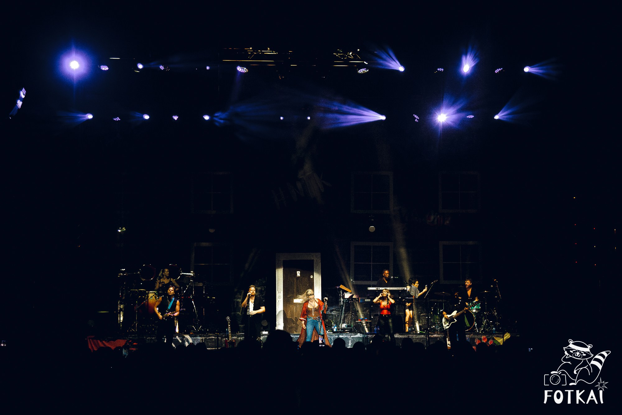 Anastacia en El Muelle Live Alicante — Fotos del concierto, NKT Tour 2026 | FOTKAI