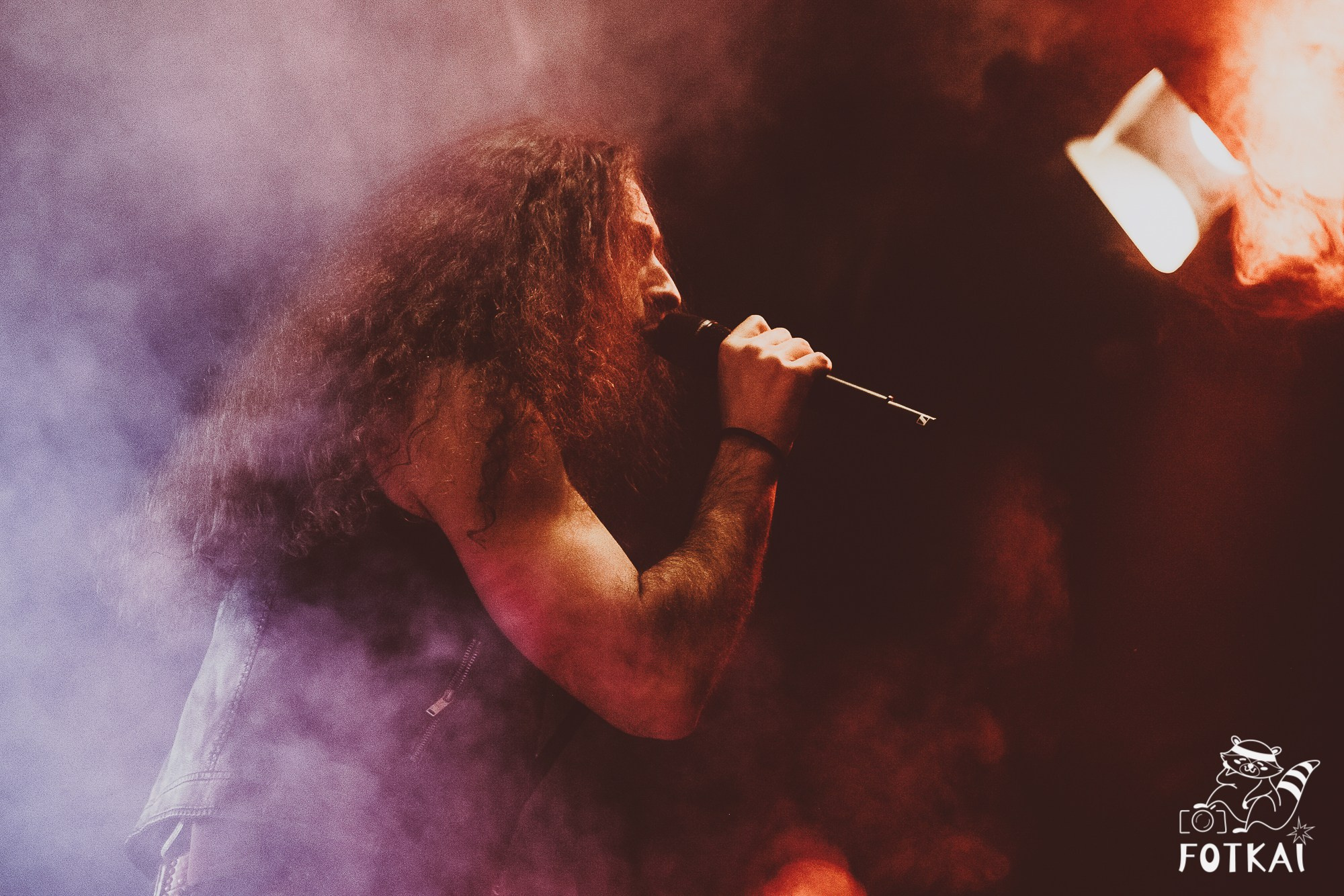 Hitten — Concert Photos in Murcia, March 12, 2026 at Sala Mamba! | FOTKAI