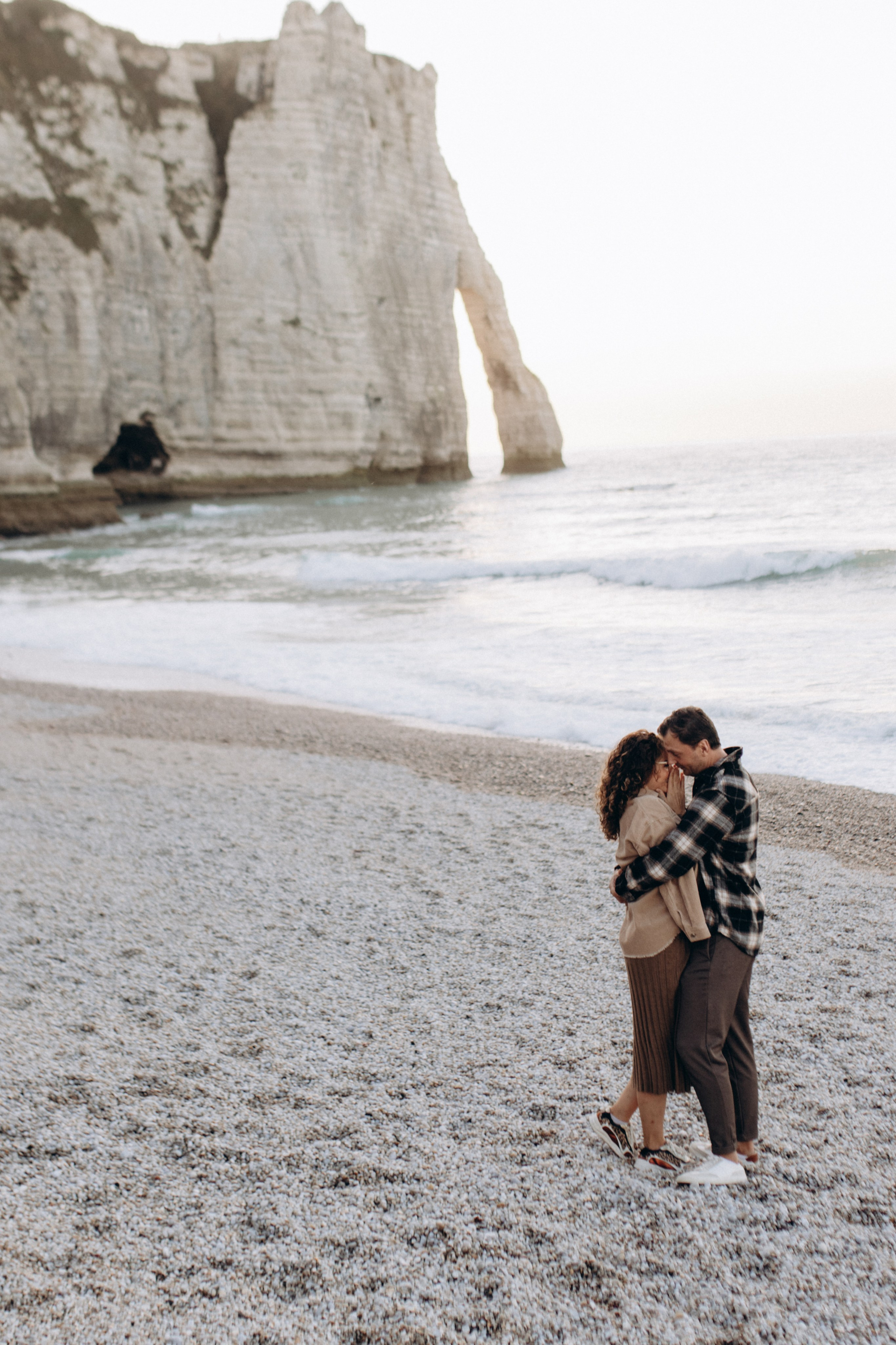 Couple. Photographer Khrystyna Voronova