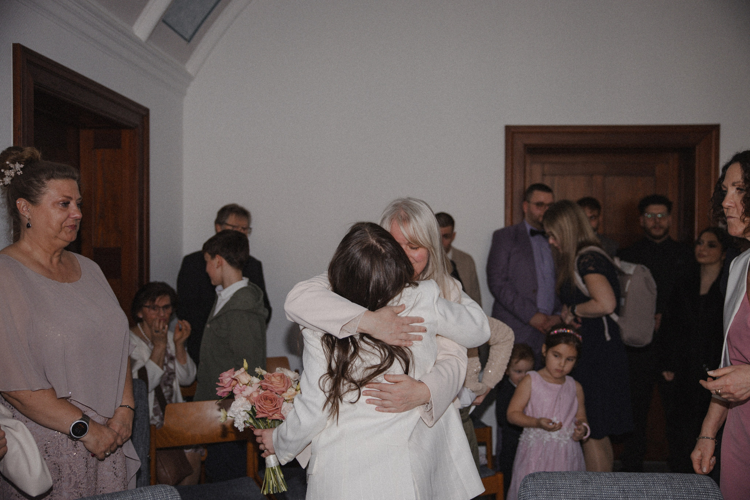 Morena & Niklas I Haus Hohenstein. Hochzeitsfotografin Bochum | Halyna Reiche Fotografie NRW