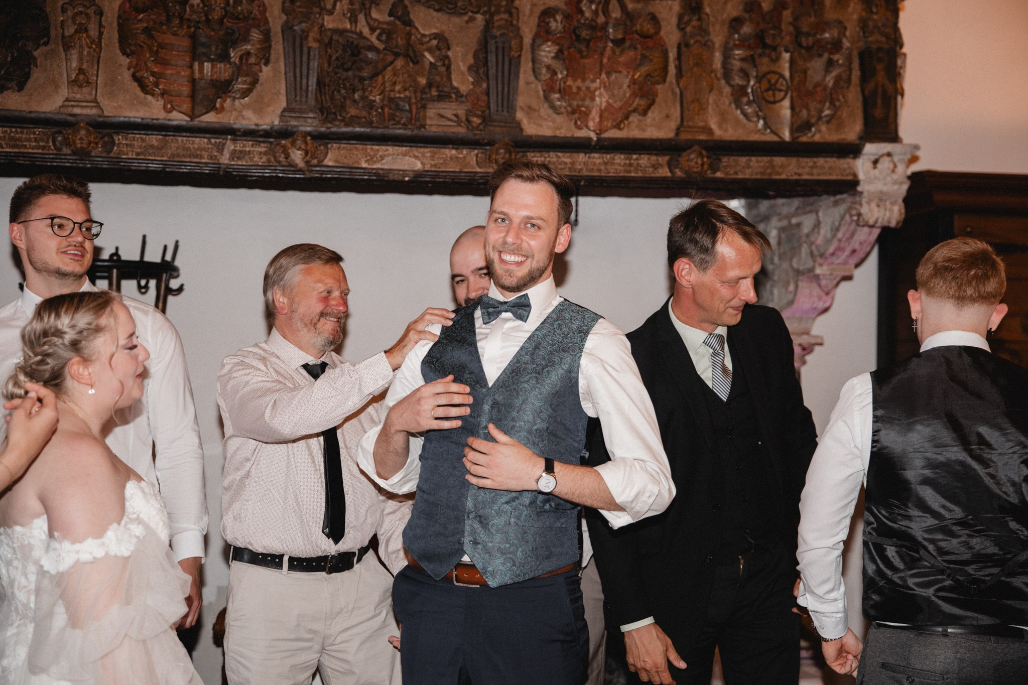 Saskia & Maximilian. Hochzeitsfotografie |Hochzeitsfotograf Bochum | Hochzeitsfotograf Dortmund | Hochzeitsfotograf Essen | Hochzeitsfotograf Ruhrgebiet