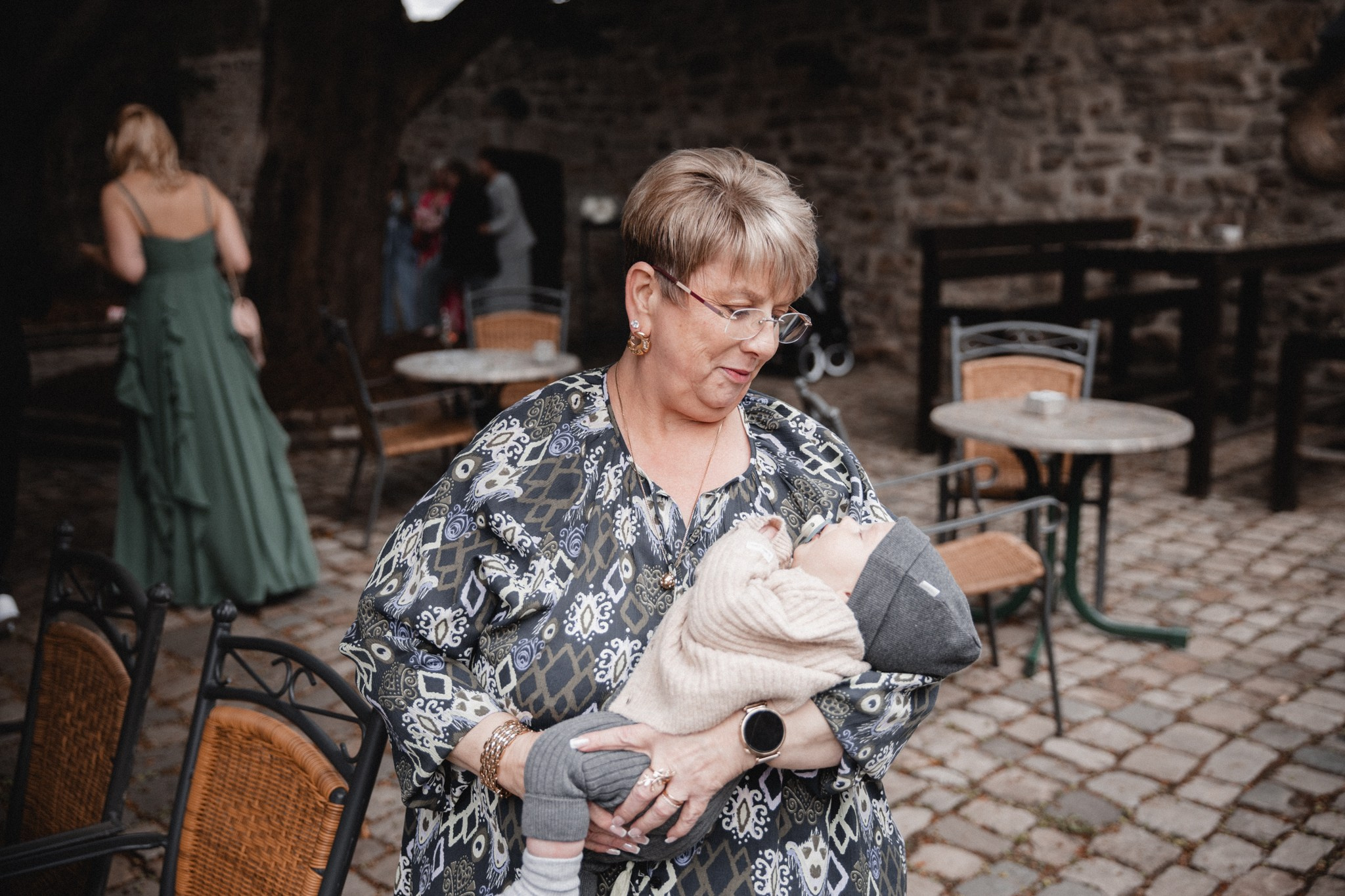 SASKIA & MAX | HAUS KEMNADE. Photographer in Bochum Dolia Halyna