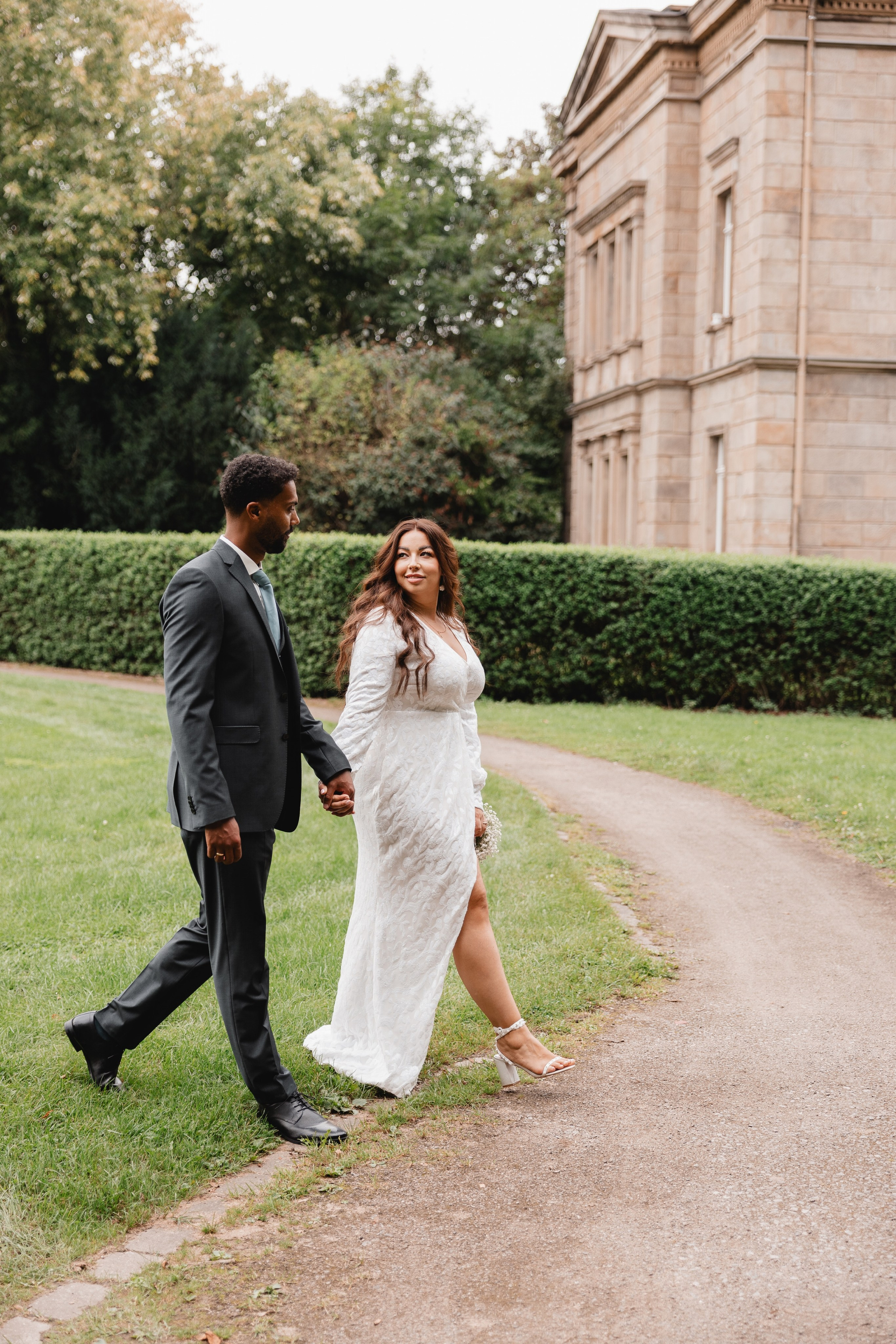 Luba & Vincent. Hochzeitsfotografie |Hochzeitsfotograf Bochum | Hochzeitsfotograf Dortmund | Hochzeitsfotograf Essen | Hochzeitsfotograf Ruhrgebiet