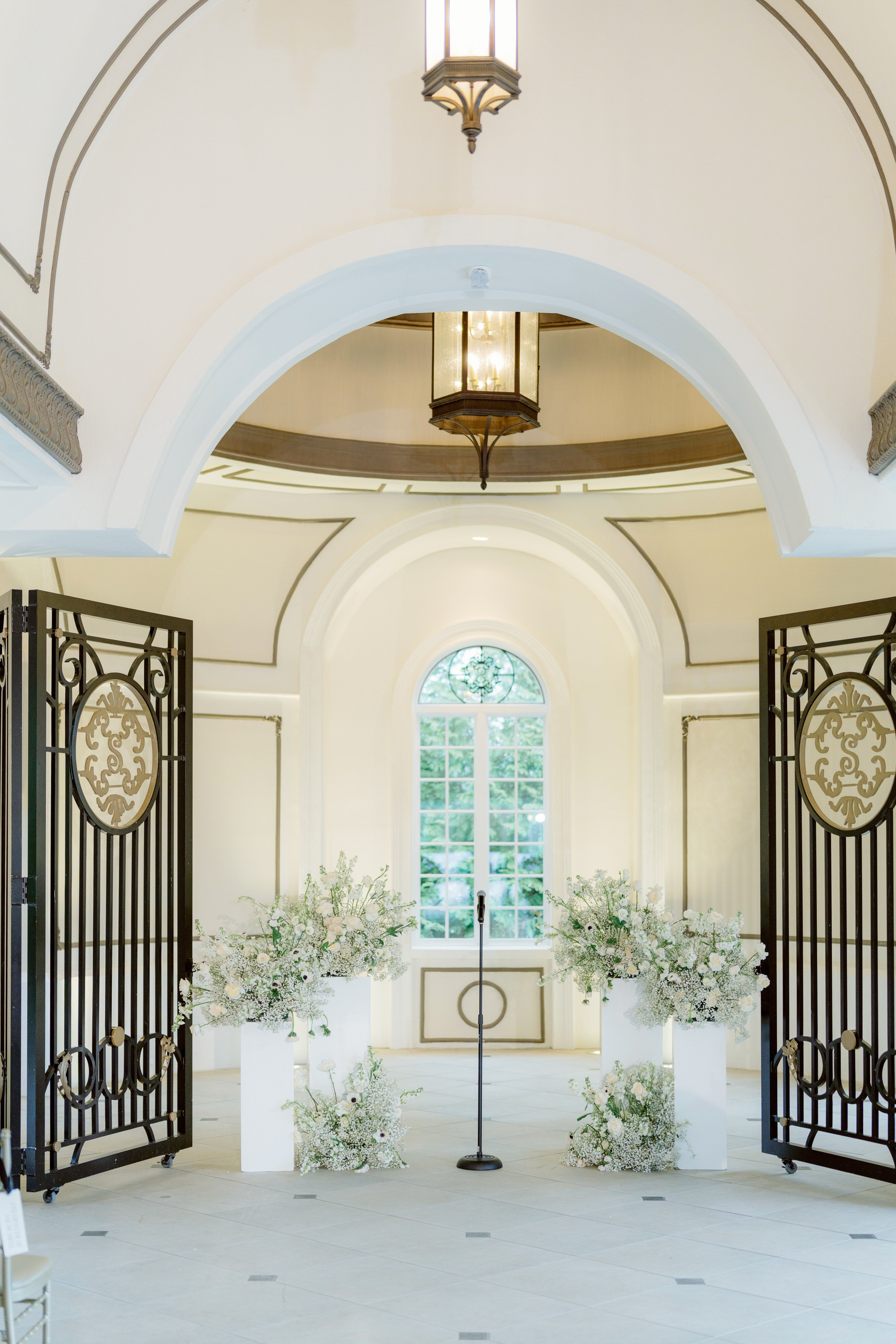 Amanda and Dan. Wedding photographer and videographer New York | New Jersey