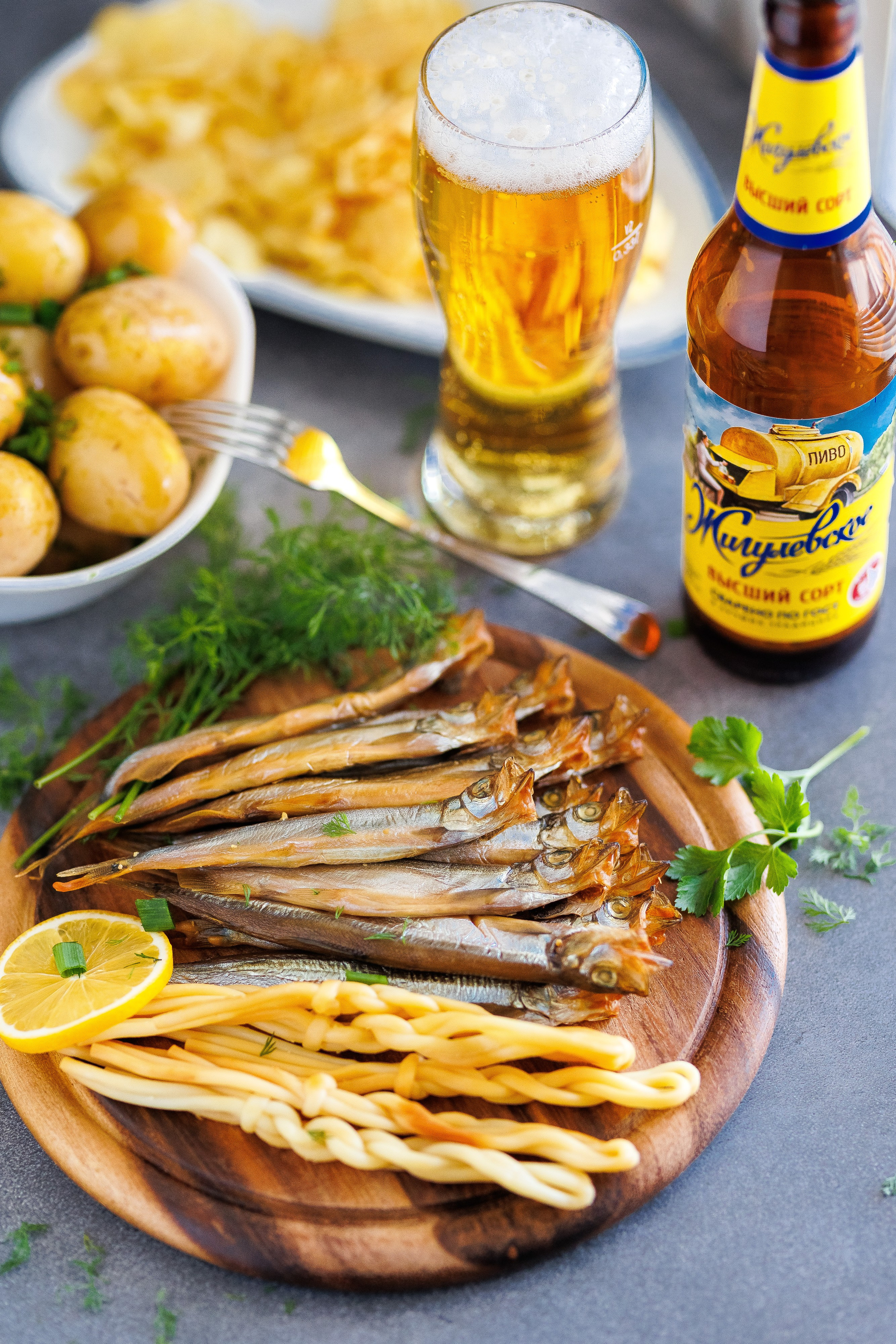 Food фото. Фотограф в Черногории Андрей Свитайло