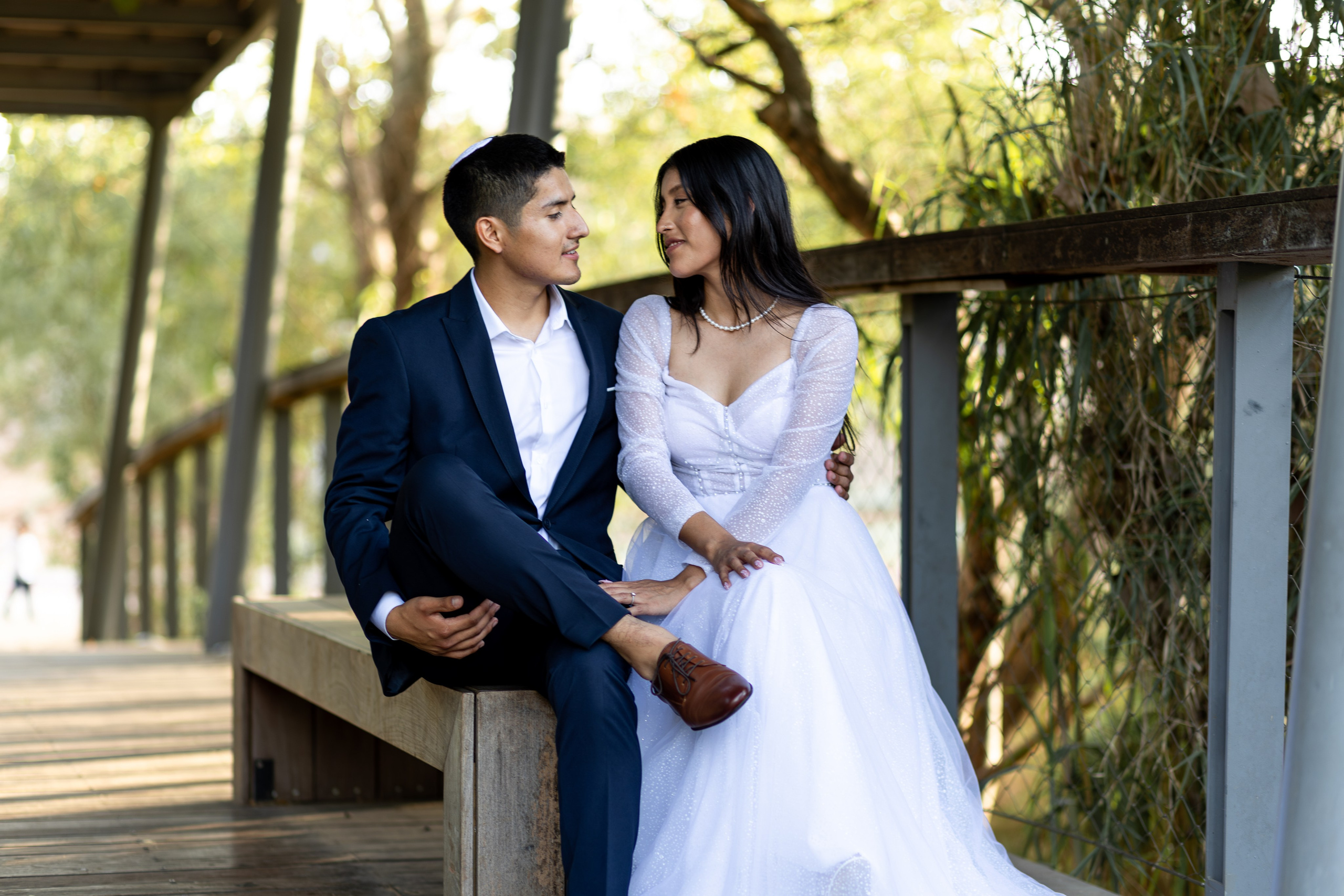 M&N. משה מנשה צלם חתונות