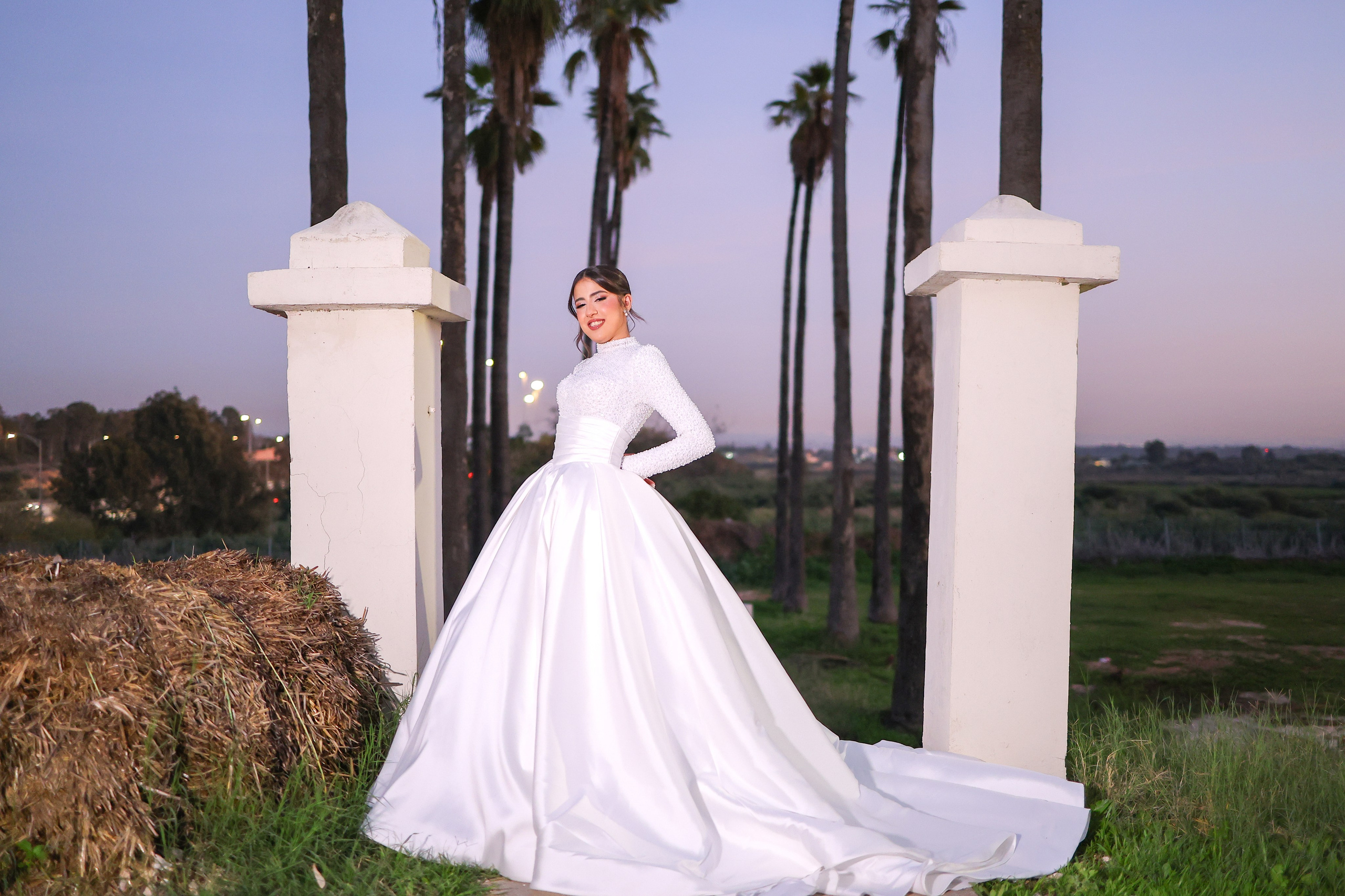 D & R. משה מנשה צלם חתונות