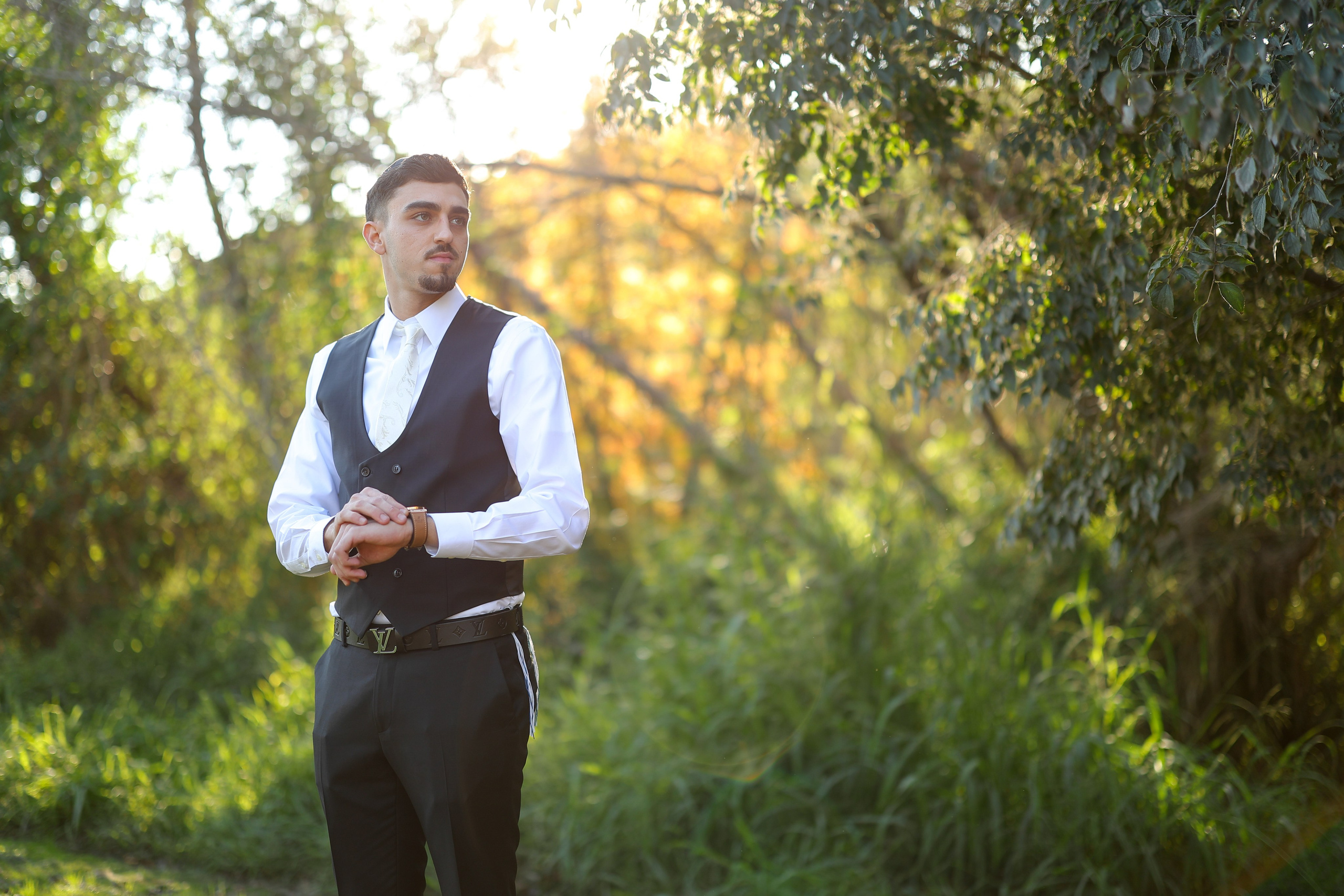 M & N. משה מנשה צלם חתונות