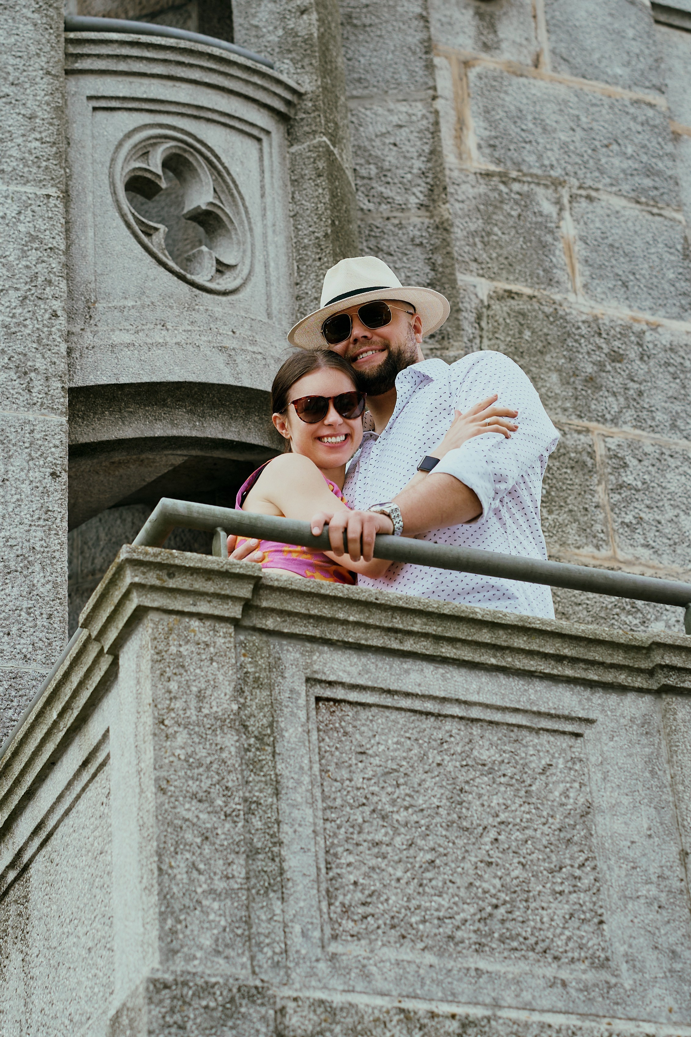 She didn't know anything…. Photographer in Barcelona Spain Zhanna Zakharchenko