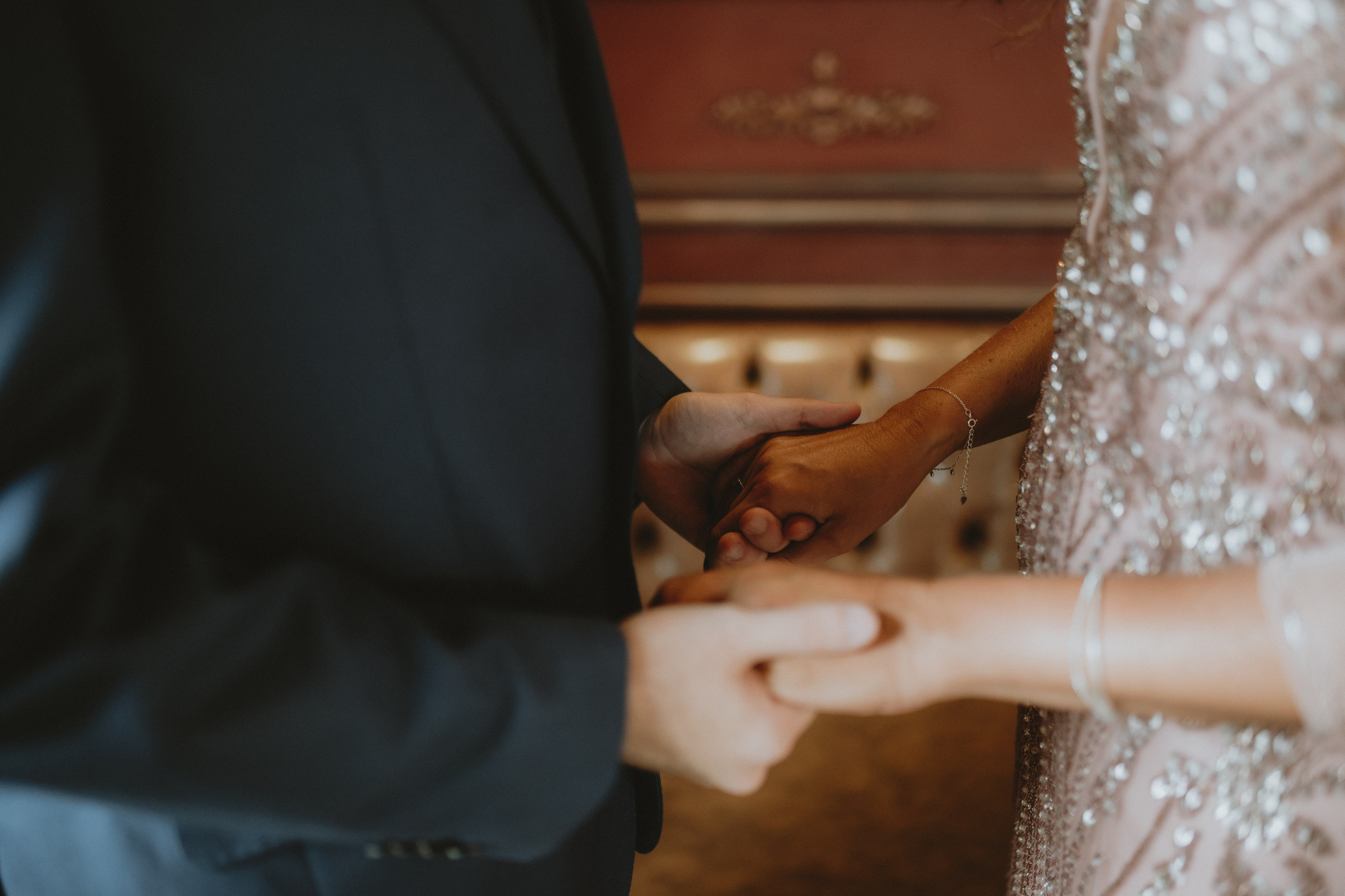 Lamis & Guilherme // Wedding. A Um Passo Fotografia