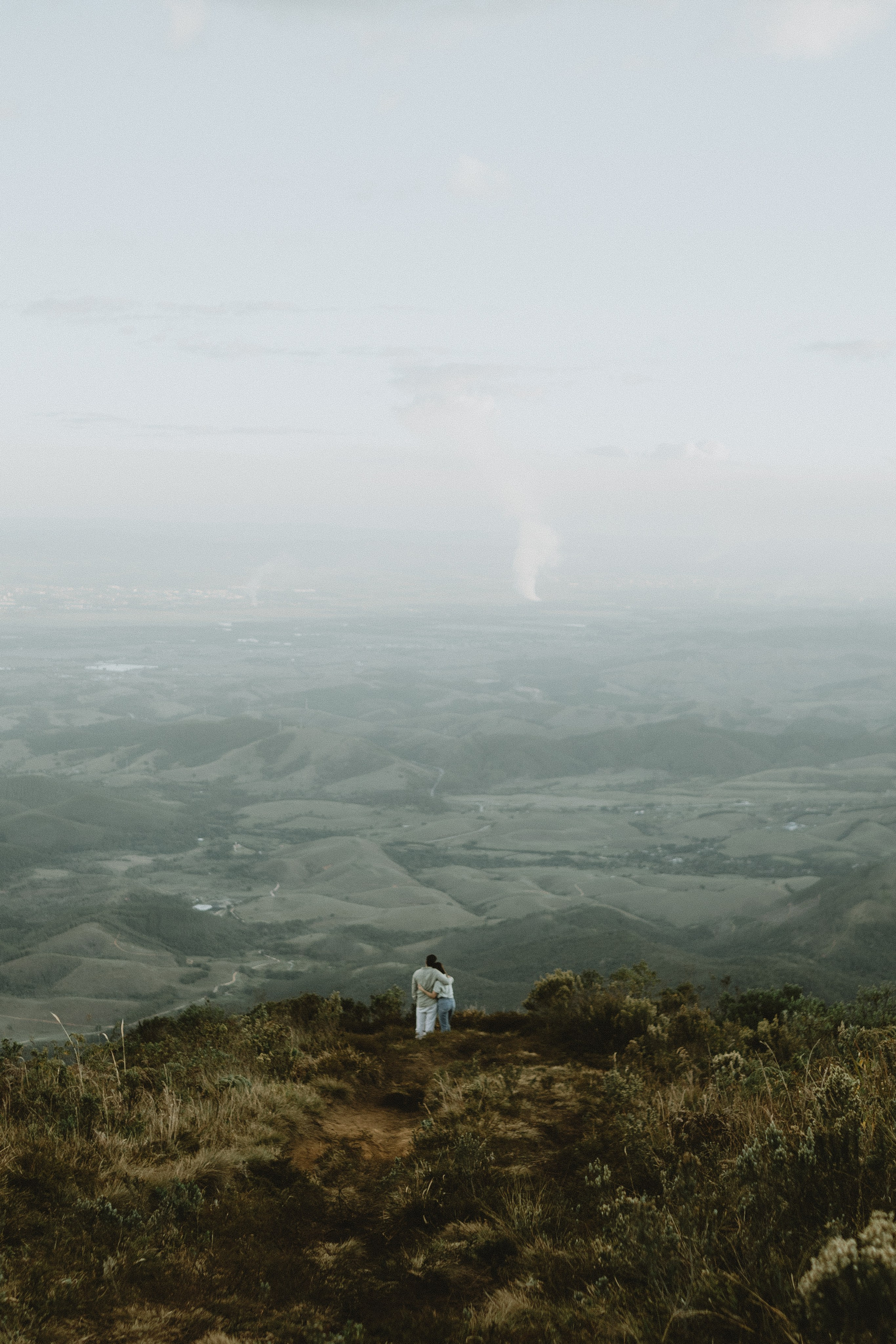 Bianca & Seiji // Pré Wedding. A Um Passo Fotografia
