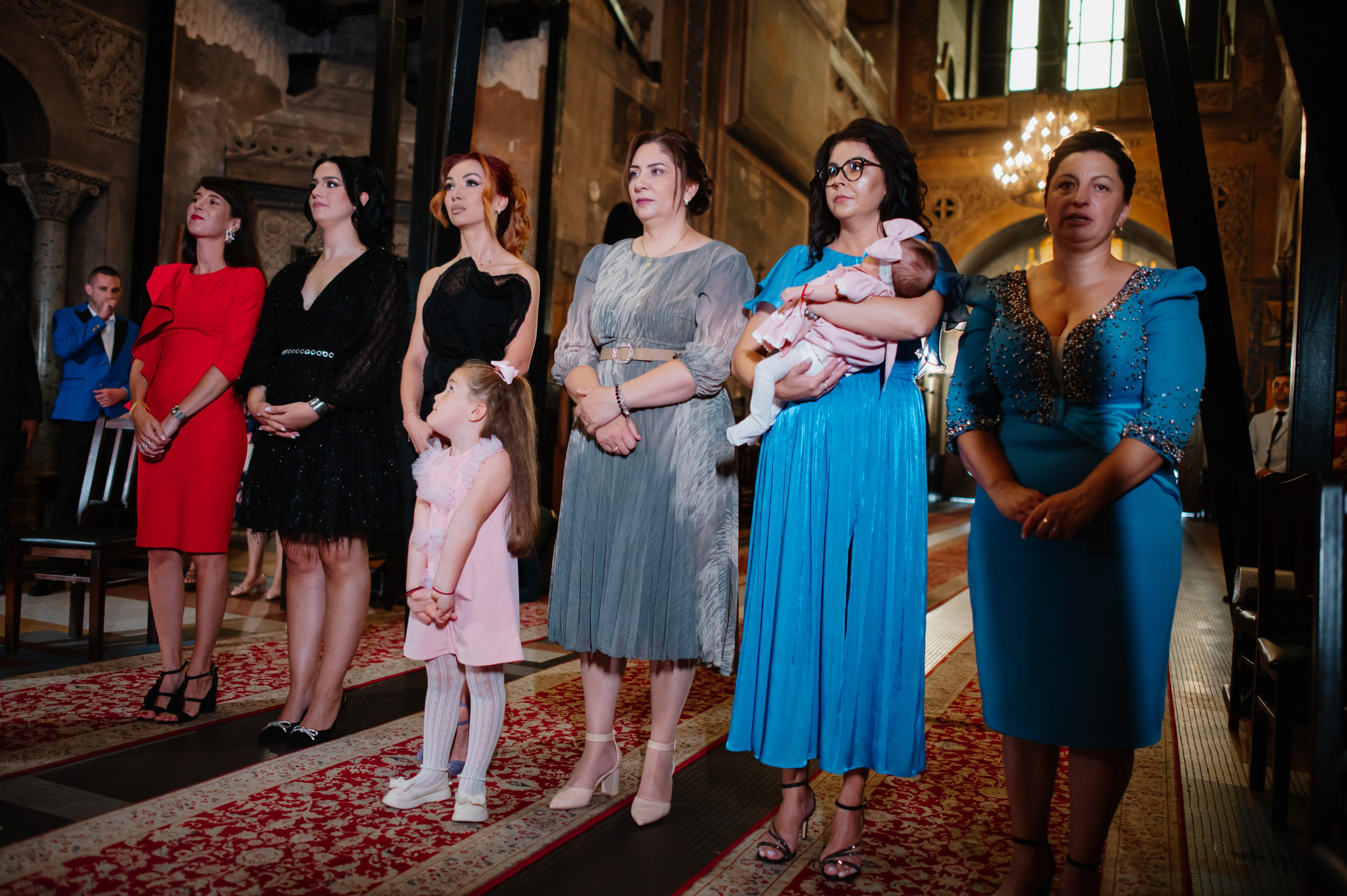 Botez Sofia Maria. Www.paulcatalin.ro