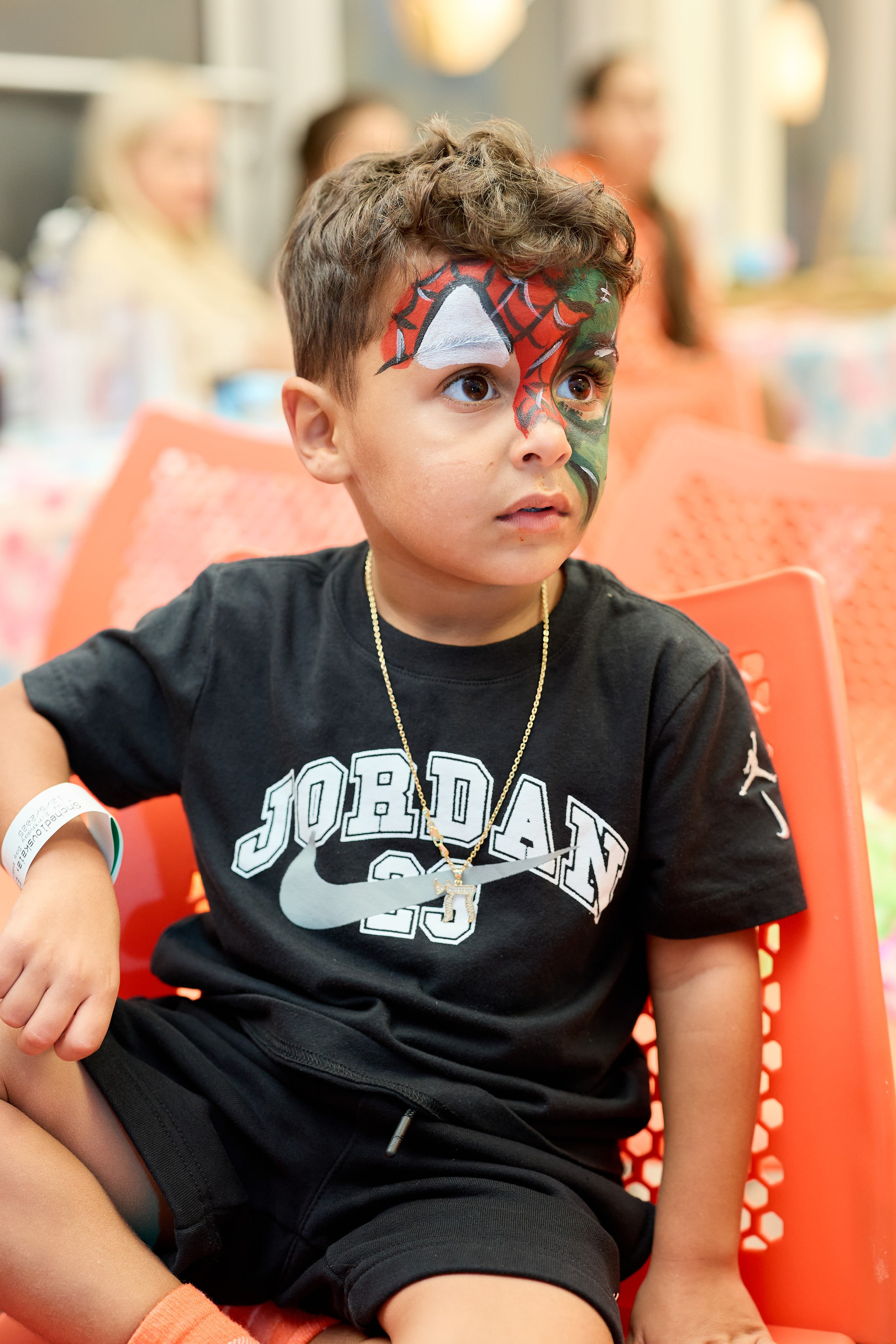 STEPHANIE 5. Photographer Julia Makoveeva