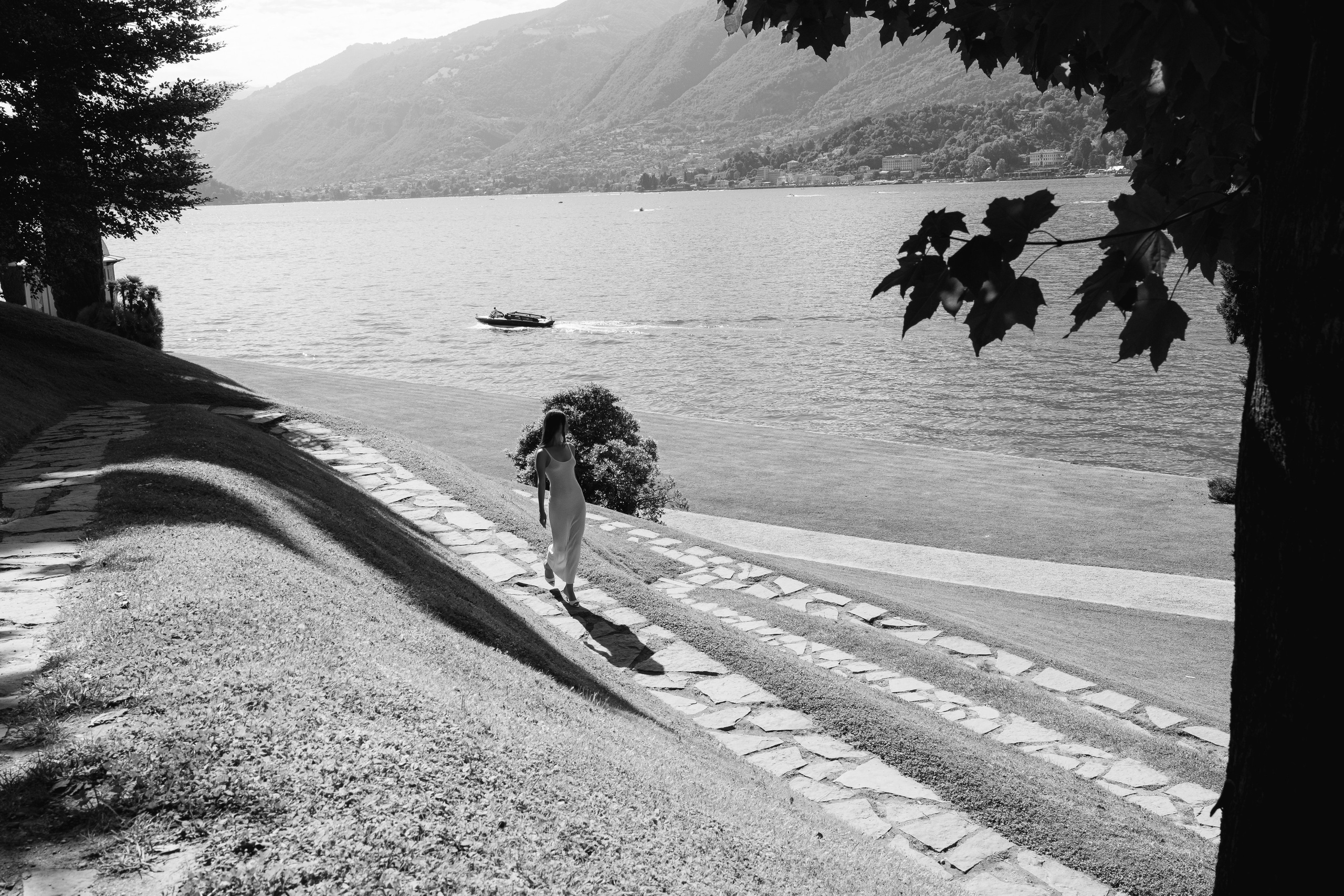 SHE SAID «YES». PHOTOGRAPHER IN ITALY