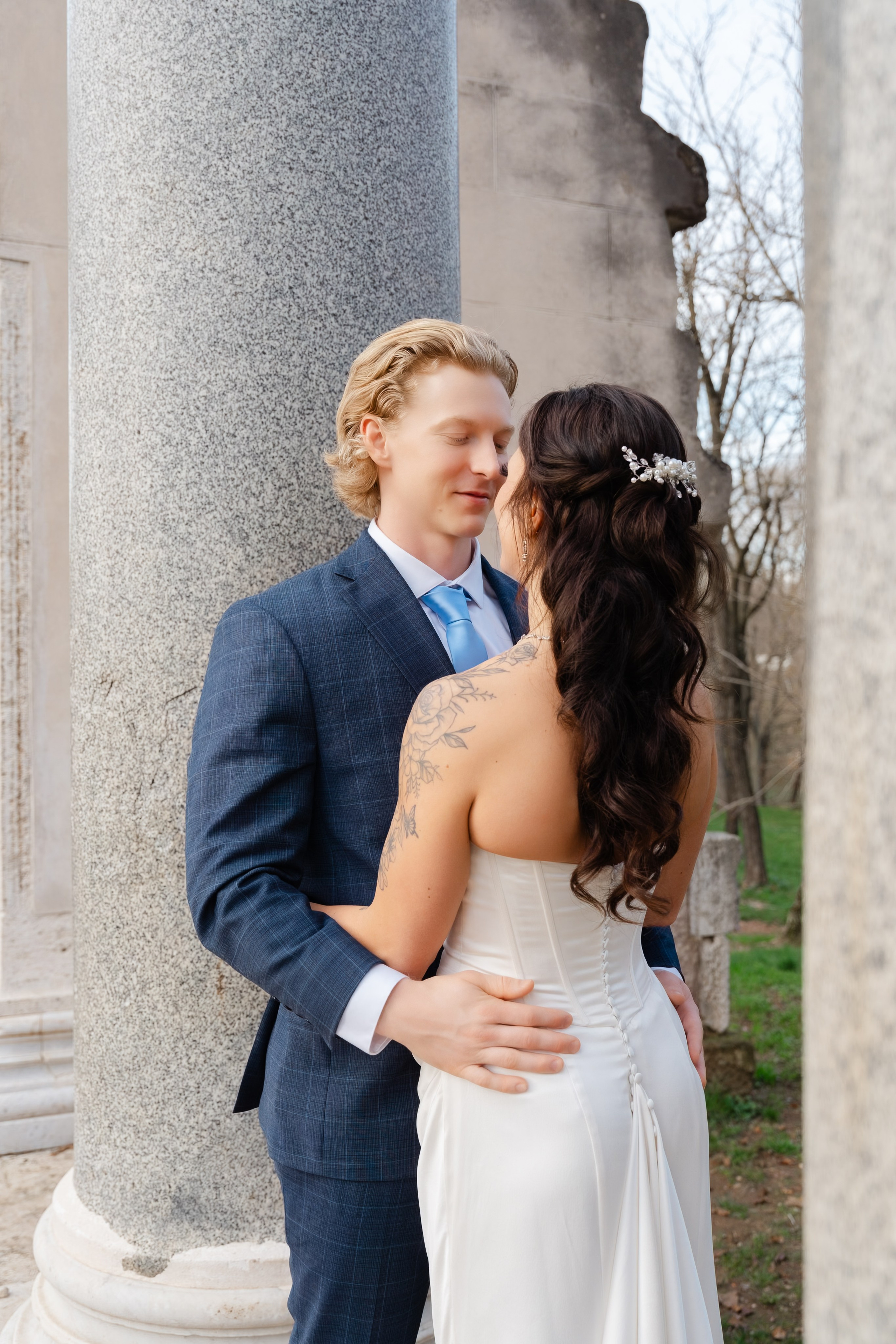 Melissa and Luke _ Rome. PHOTOGRAPHER IN ITALY