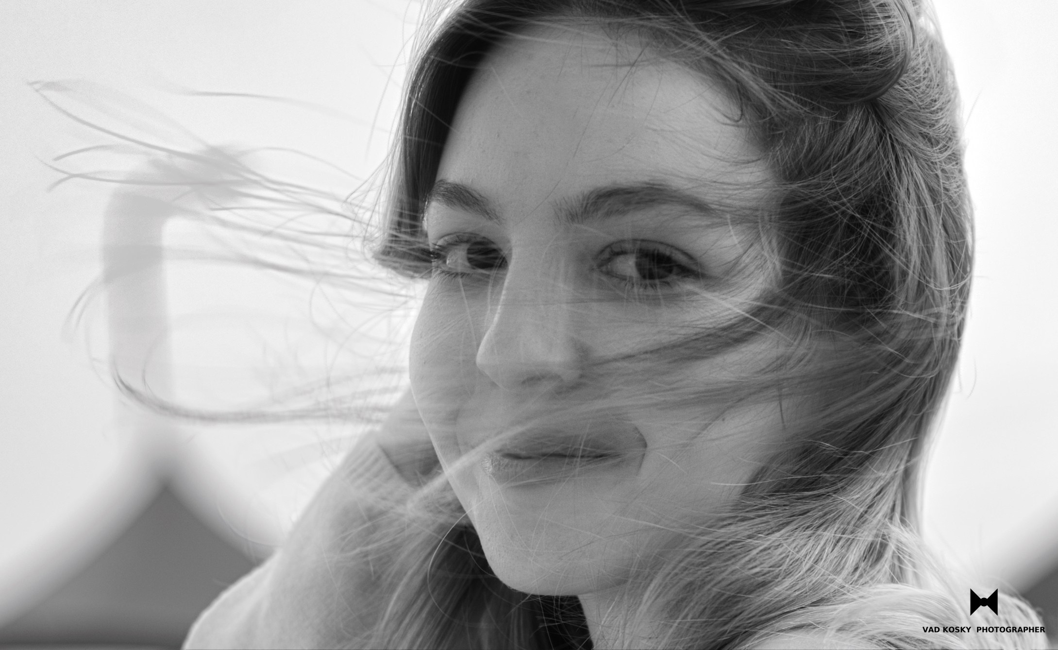 Портреты. Vad Kosky Photographer
