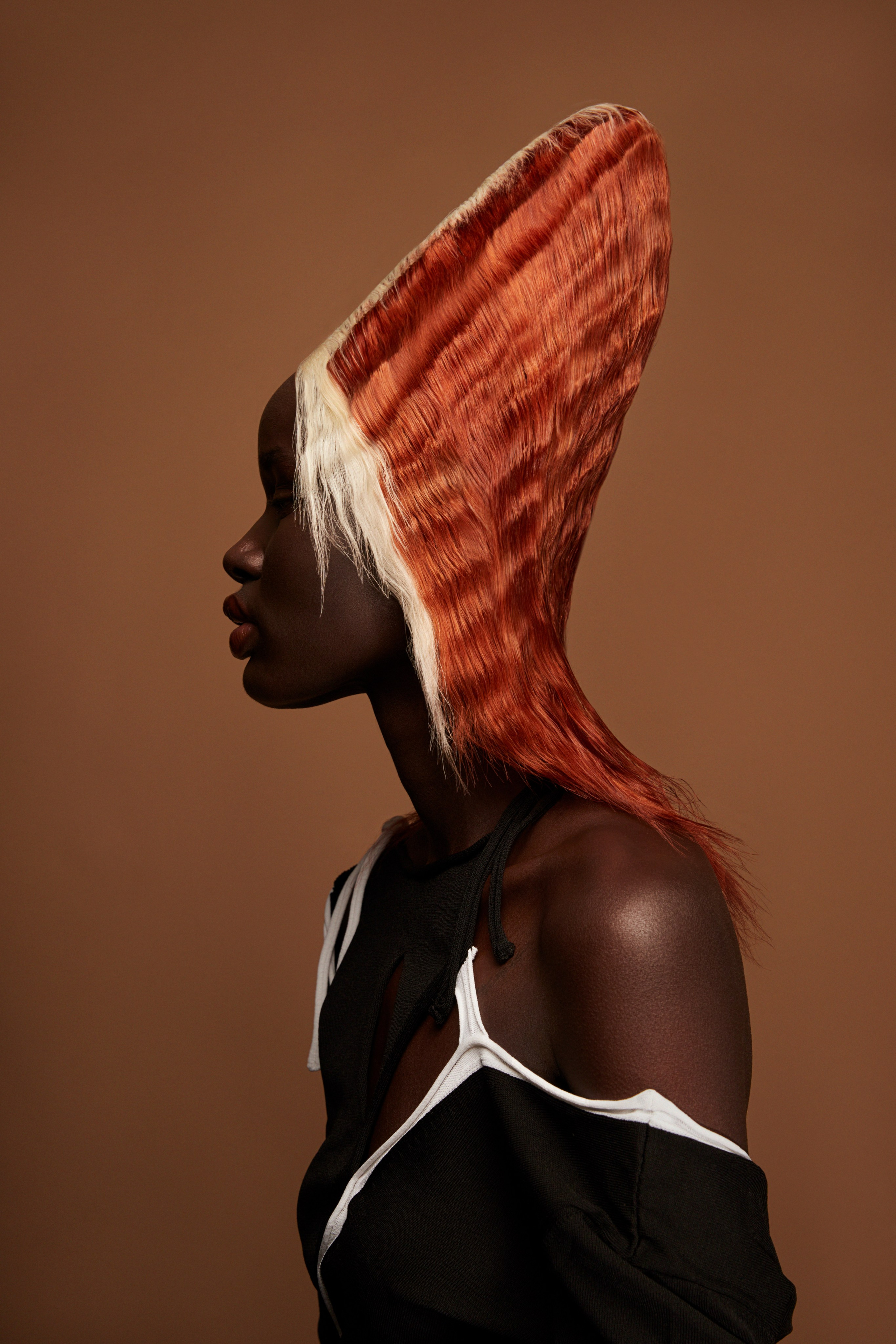 Beauty, Fashion and Editorial Retoucher