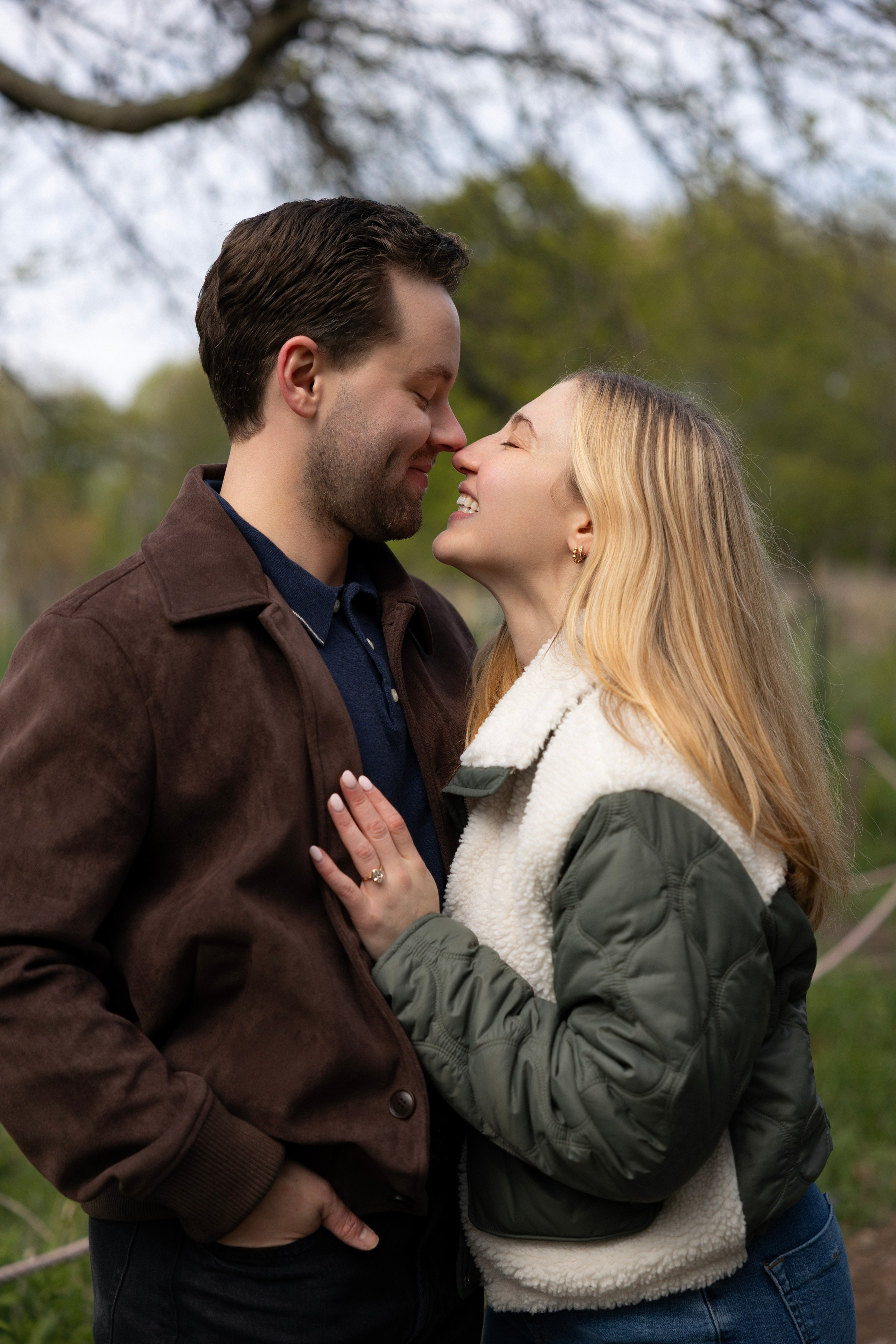 ETHAN & ALEXA