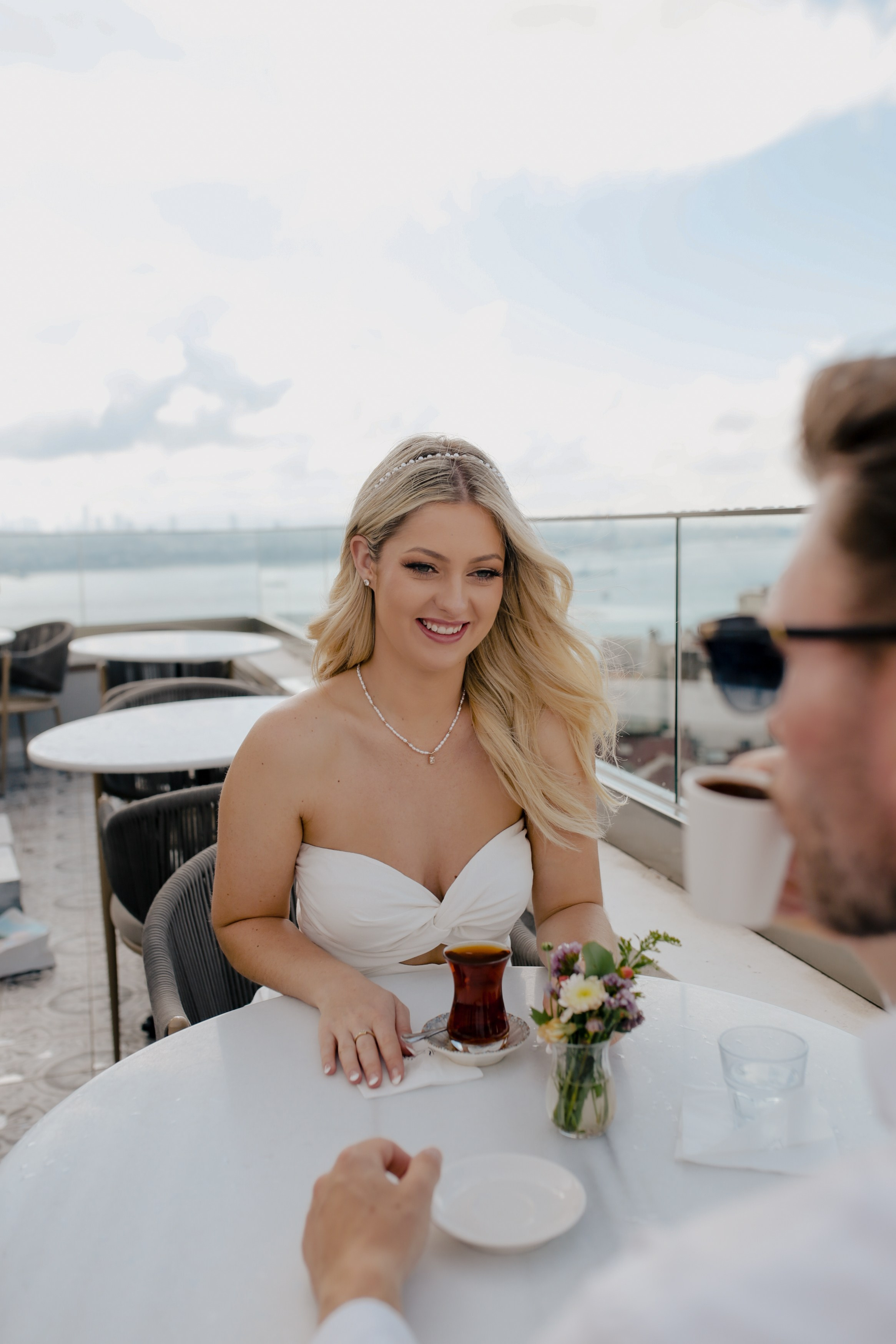 Australian couple. Фотограф Москва Ларина Юлия