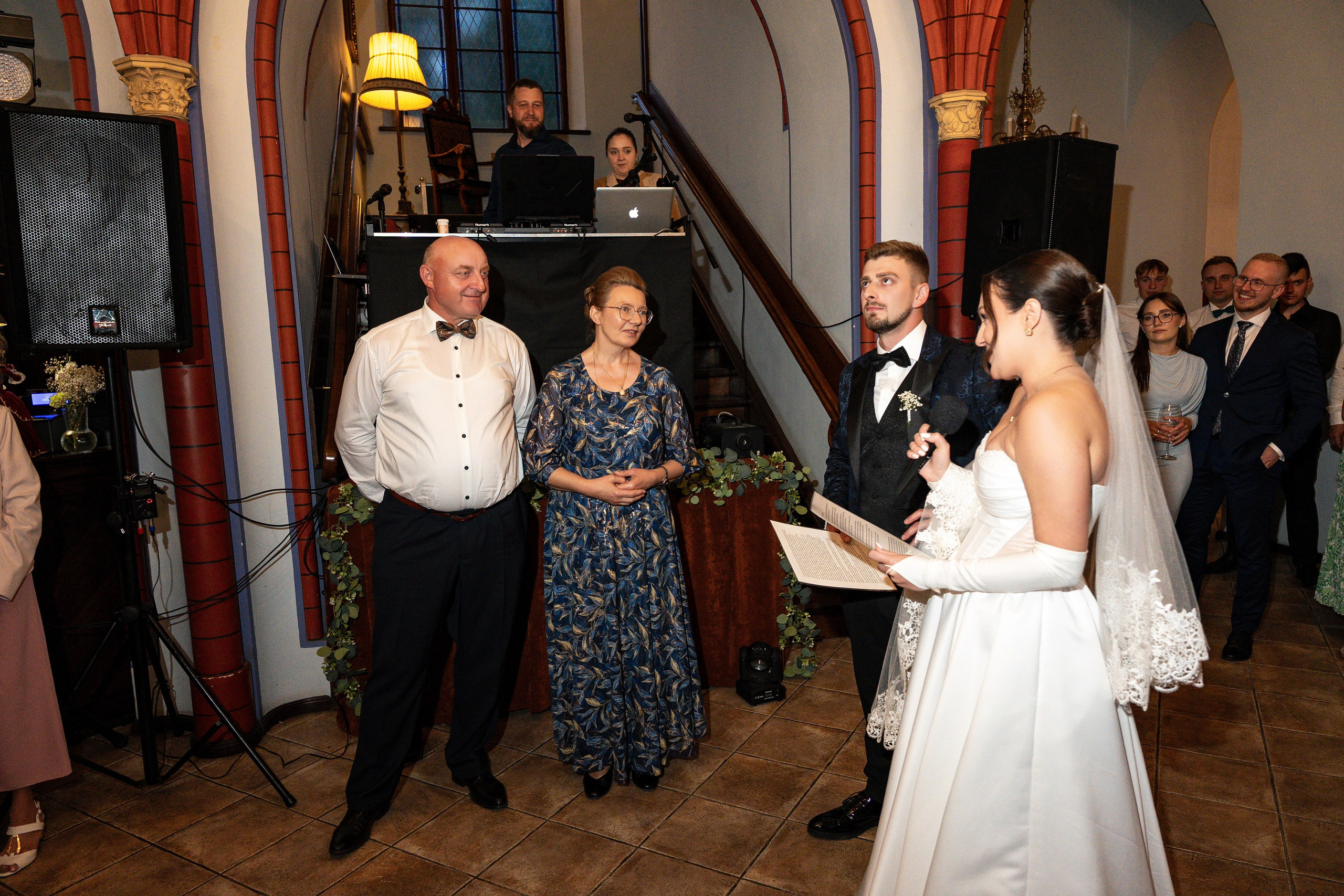 E&N: Zamek w Rzucewie. SL Wedding Photo — Editorial, Elegant & Timeless Wedding Photography in Poland and Across Europe