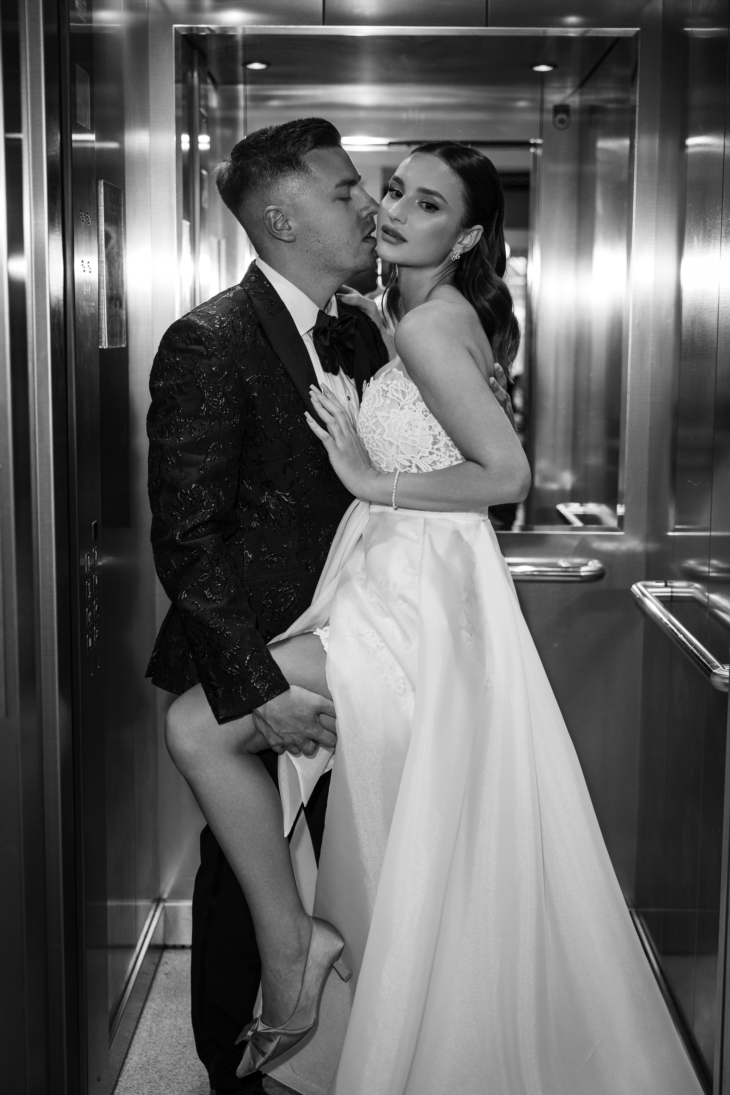 A&M. SL Wedding Photo — Editorial, Elegant & Timeless Wedding Photography in Poland and Across Europe